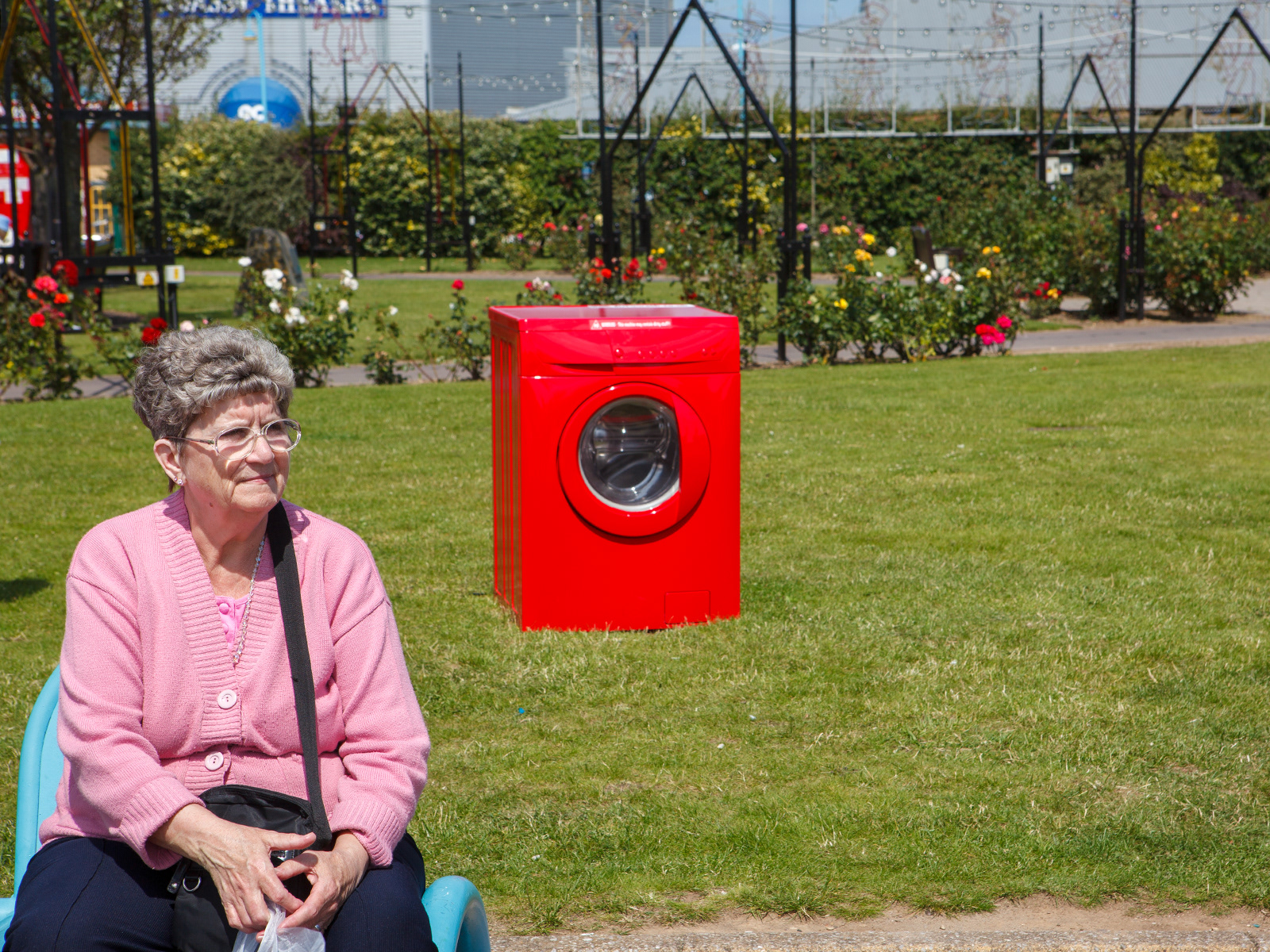 Wash your dirty thoughts