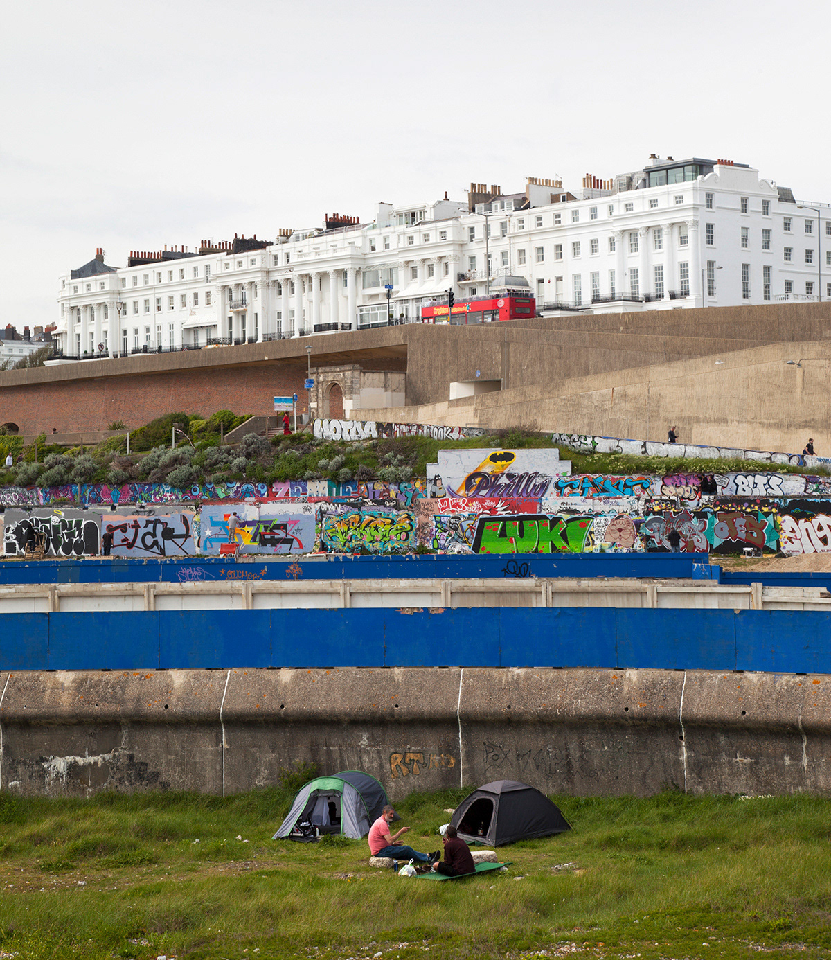 Brighton & Blackpool / SO Festival