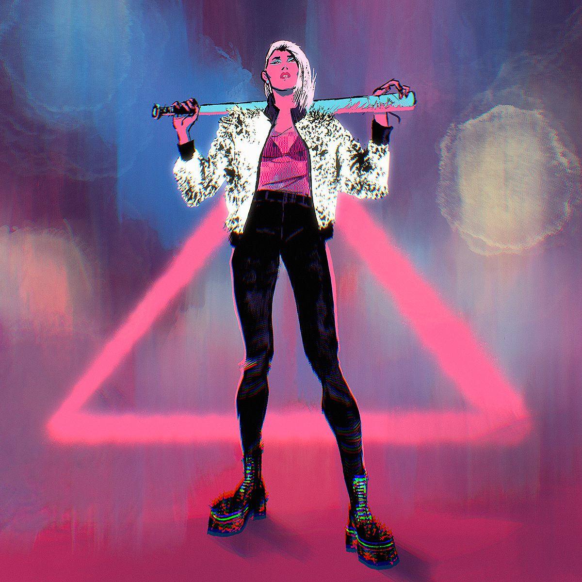 I draw you in color @Rebecca Sjolander