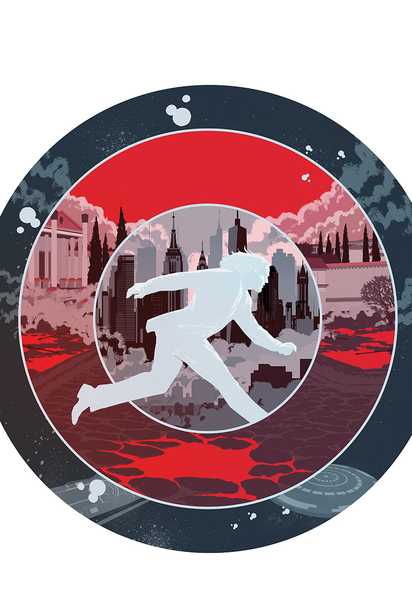 Ivar Timewalker VALIANT