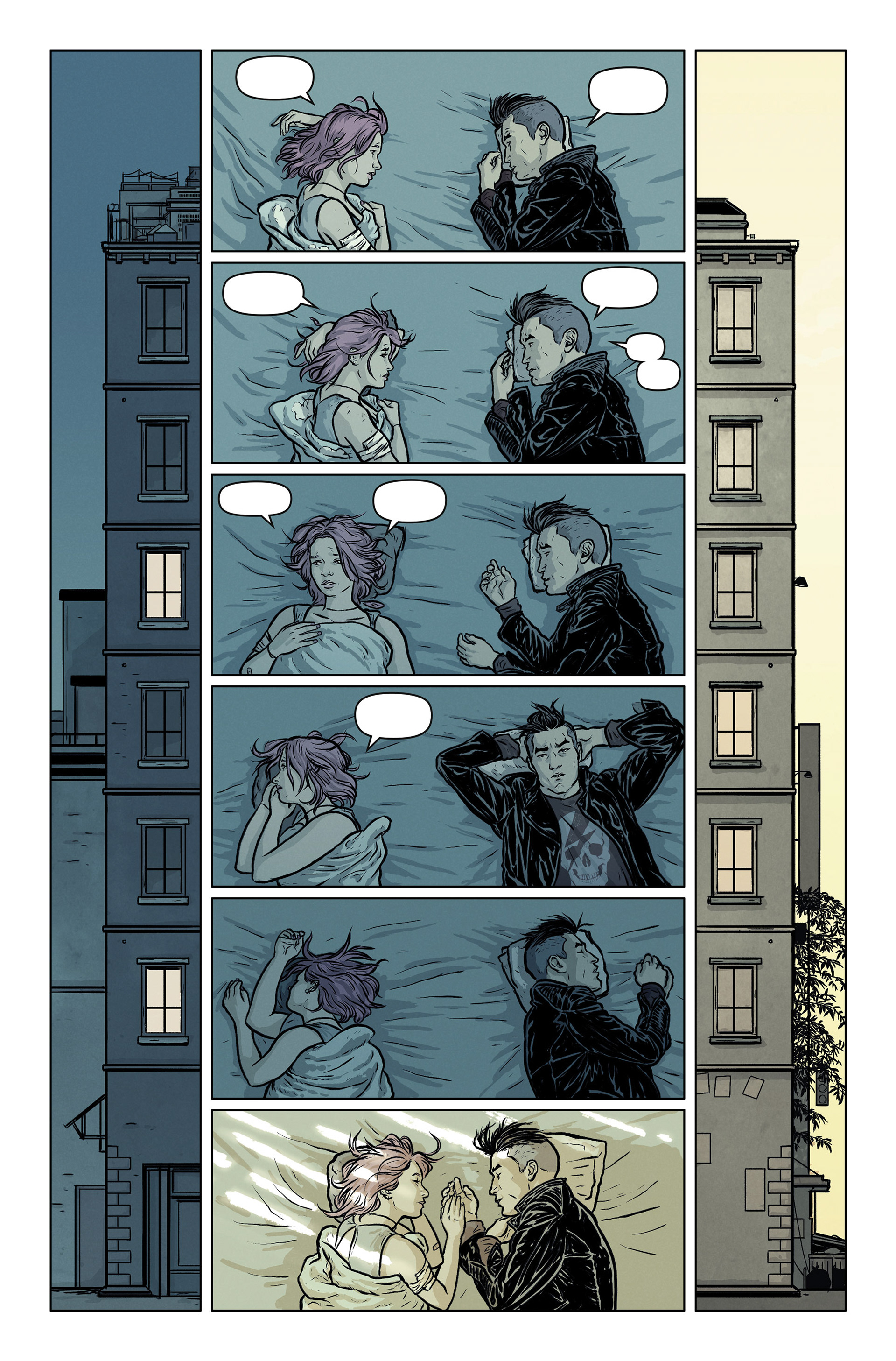 Secret Weapons, VALIANT COMICS