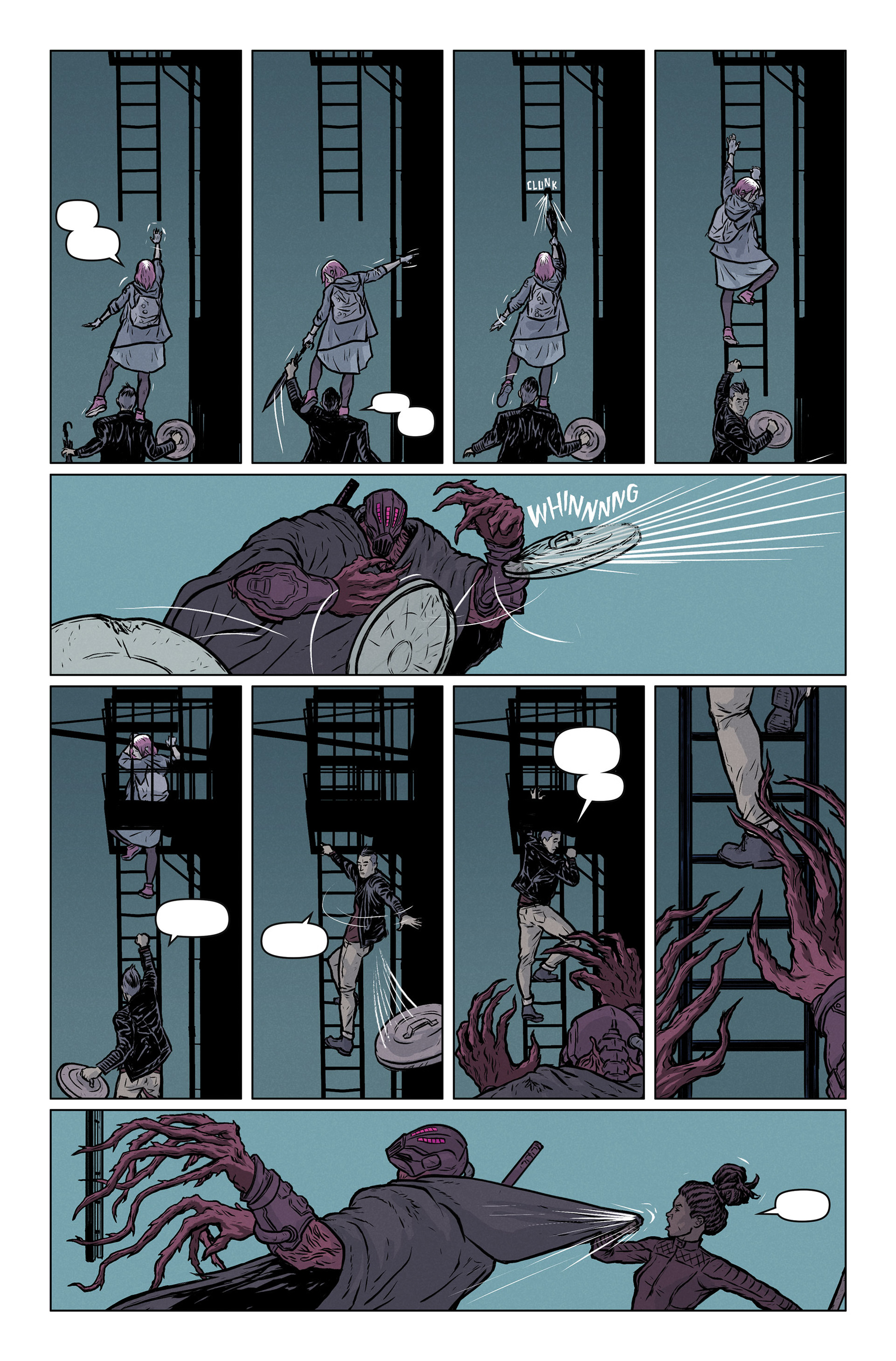 Secret Weapons, VALIANT COMICS