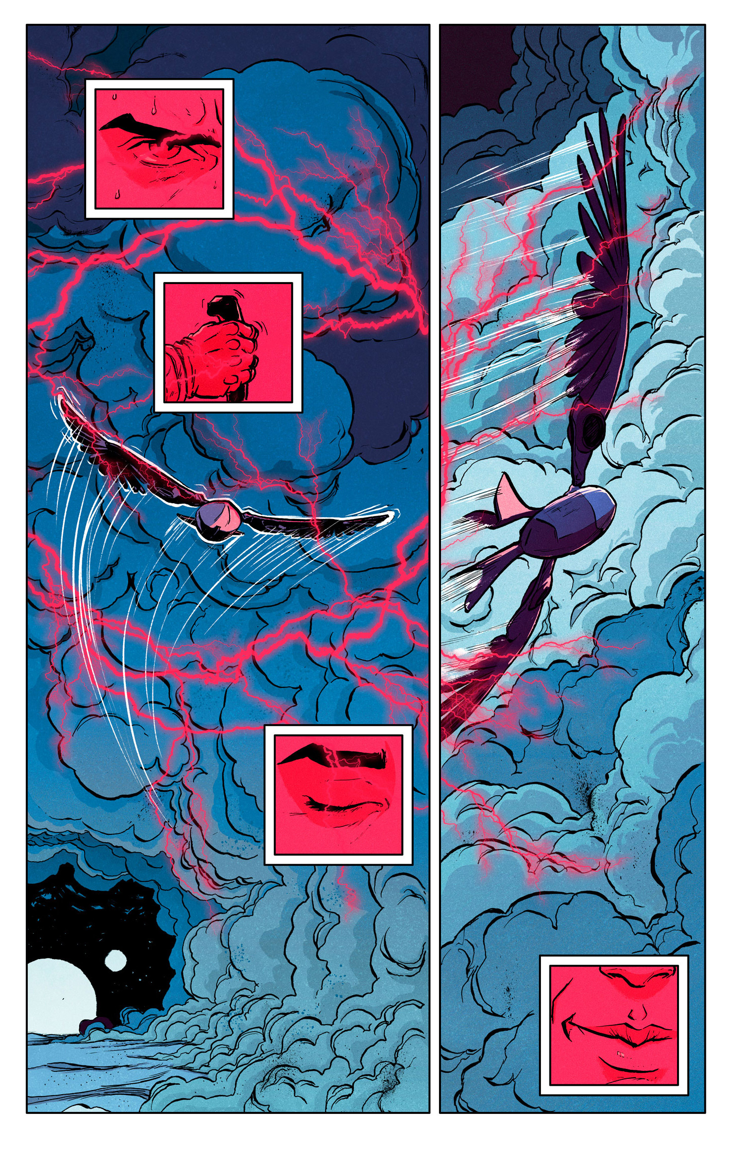 DUNE The Graphic Novel, Book 2 ABRAMS