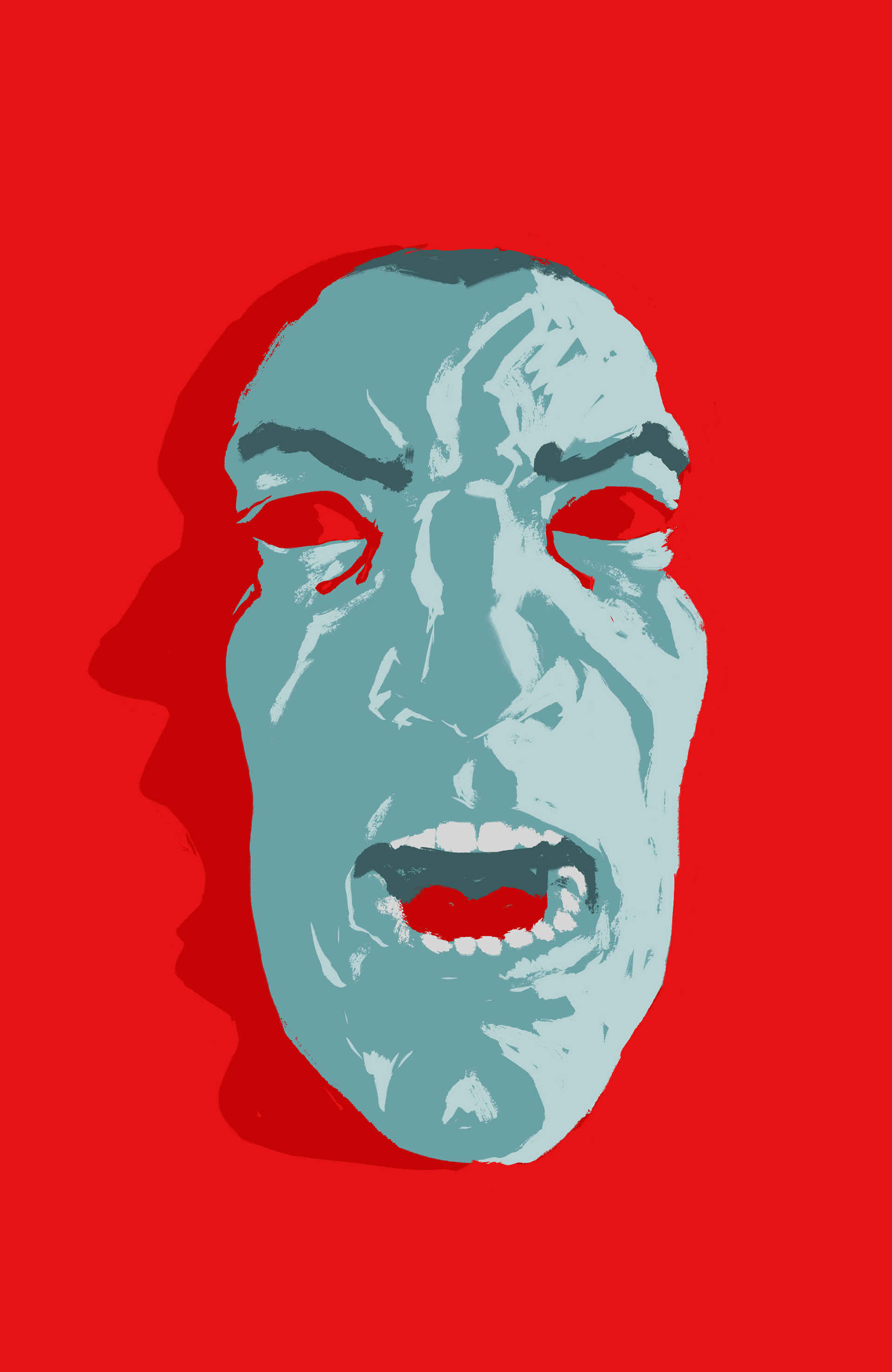 Bloodshot reborn VALIANT