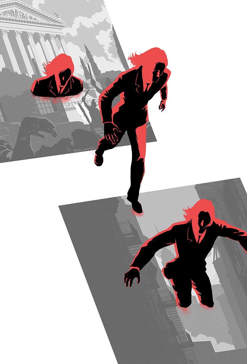 Ivar Timewalker VALIANT