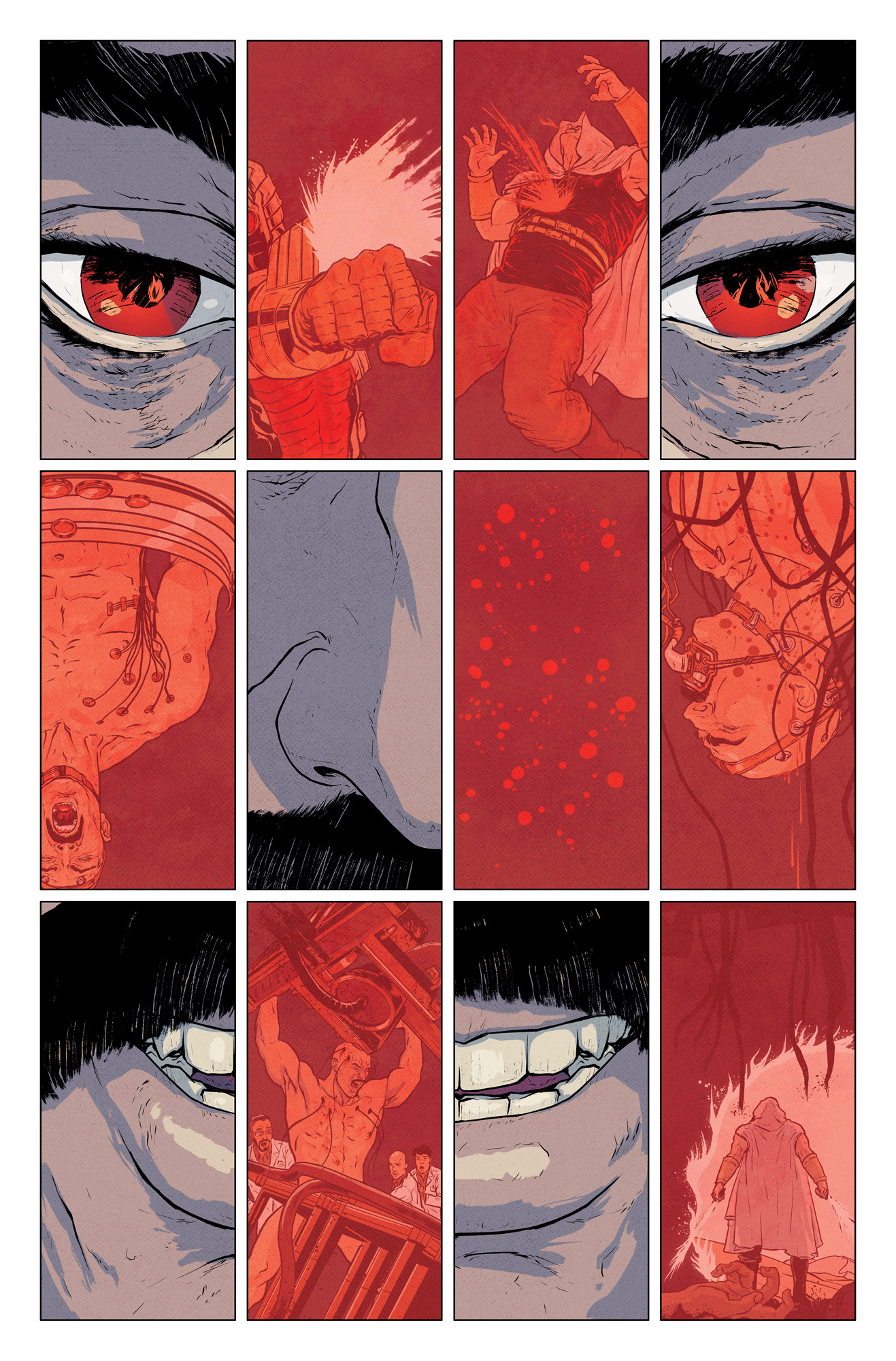 Wonder Woman, DC COMICS