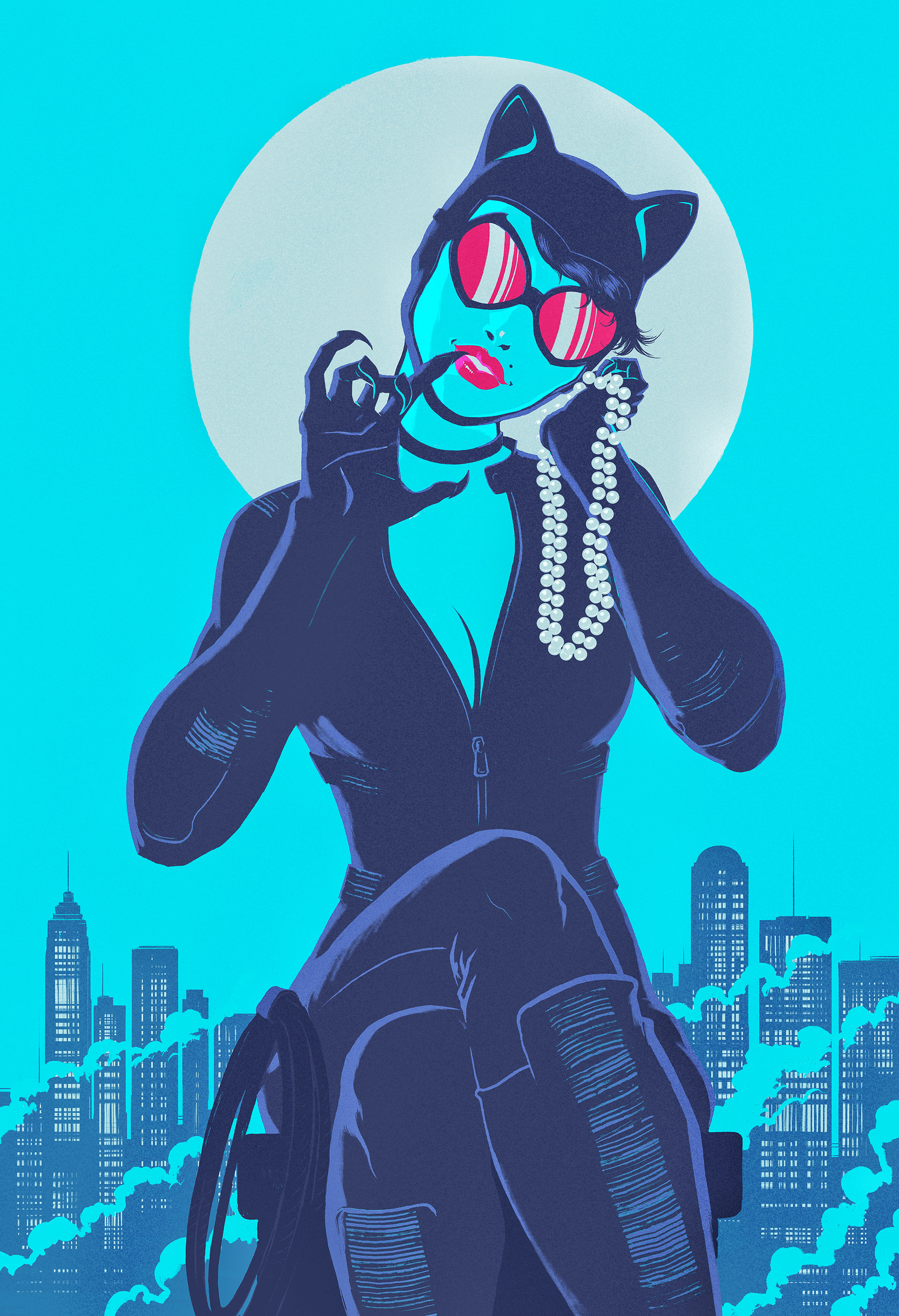 Catwoman