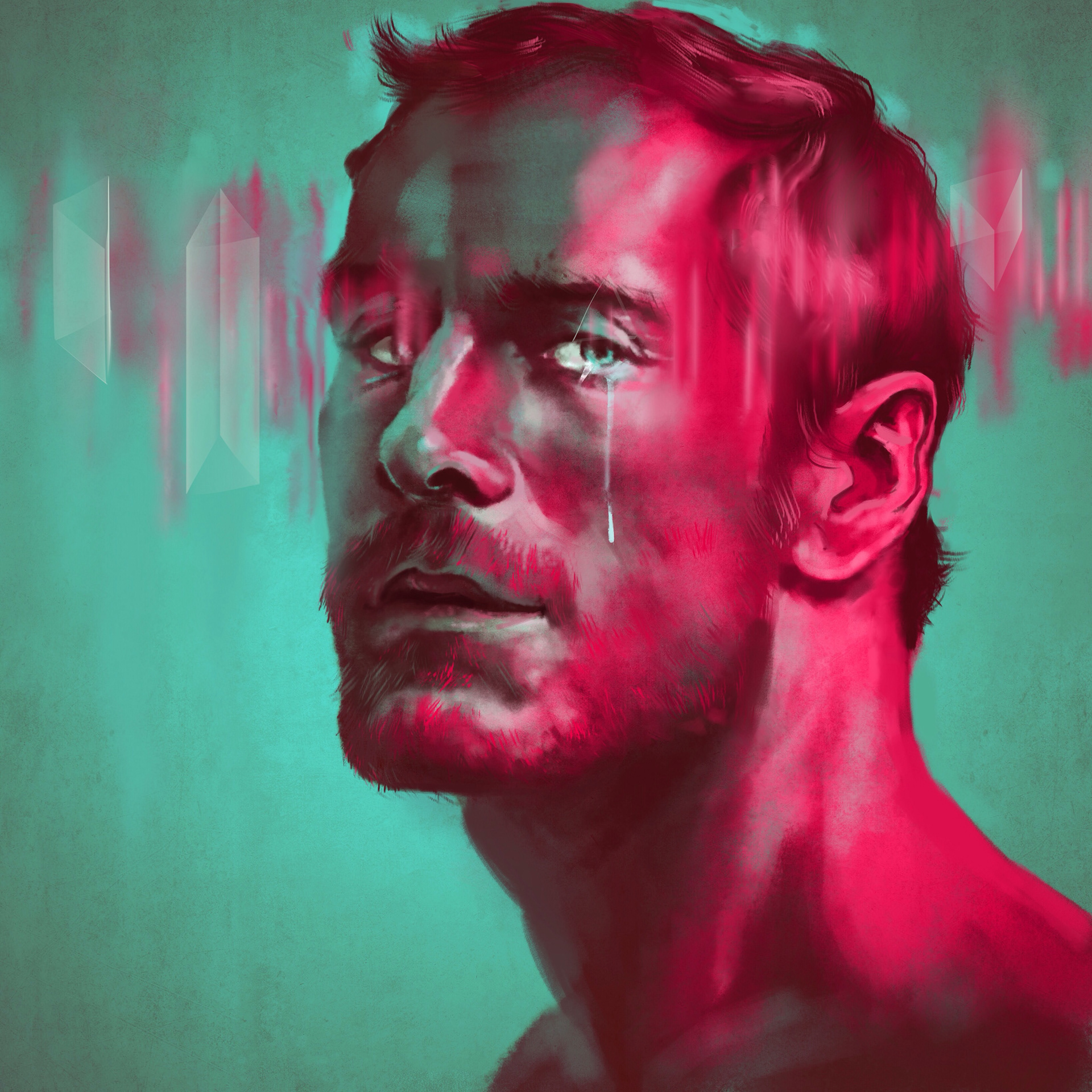 Michael Fassbender