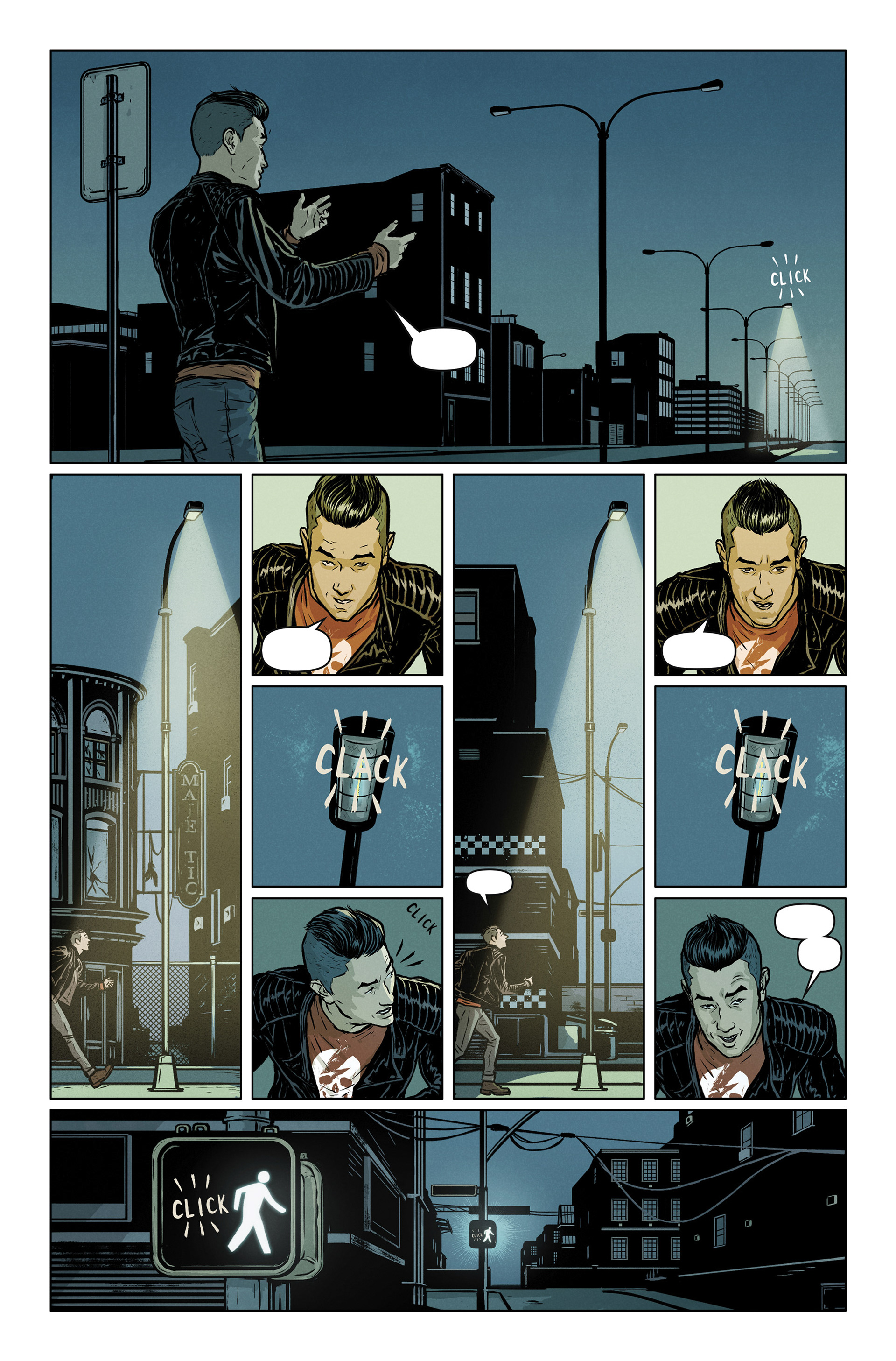 Secret Weapons, VALIANT COMICS