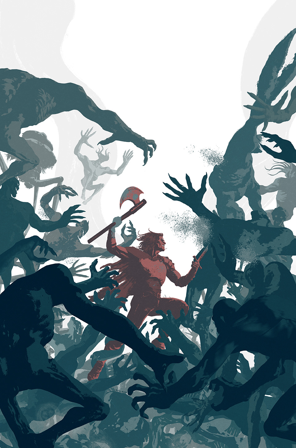 Wrath of the Eternal Warrior VALIANT