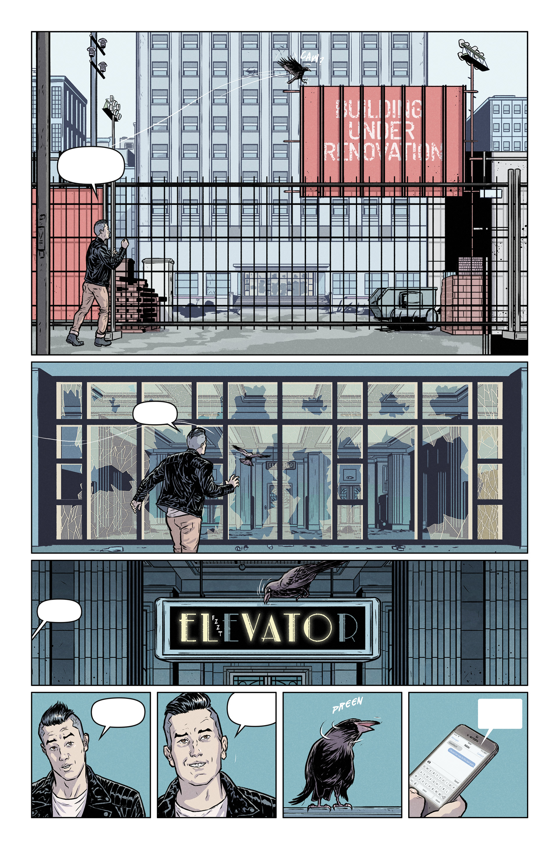 Secret Weapons, VALIANT COMICS