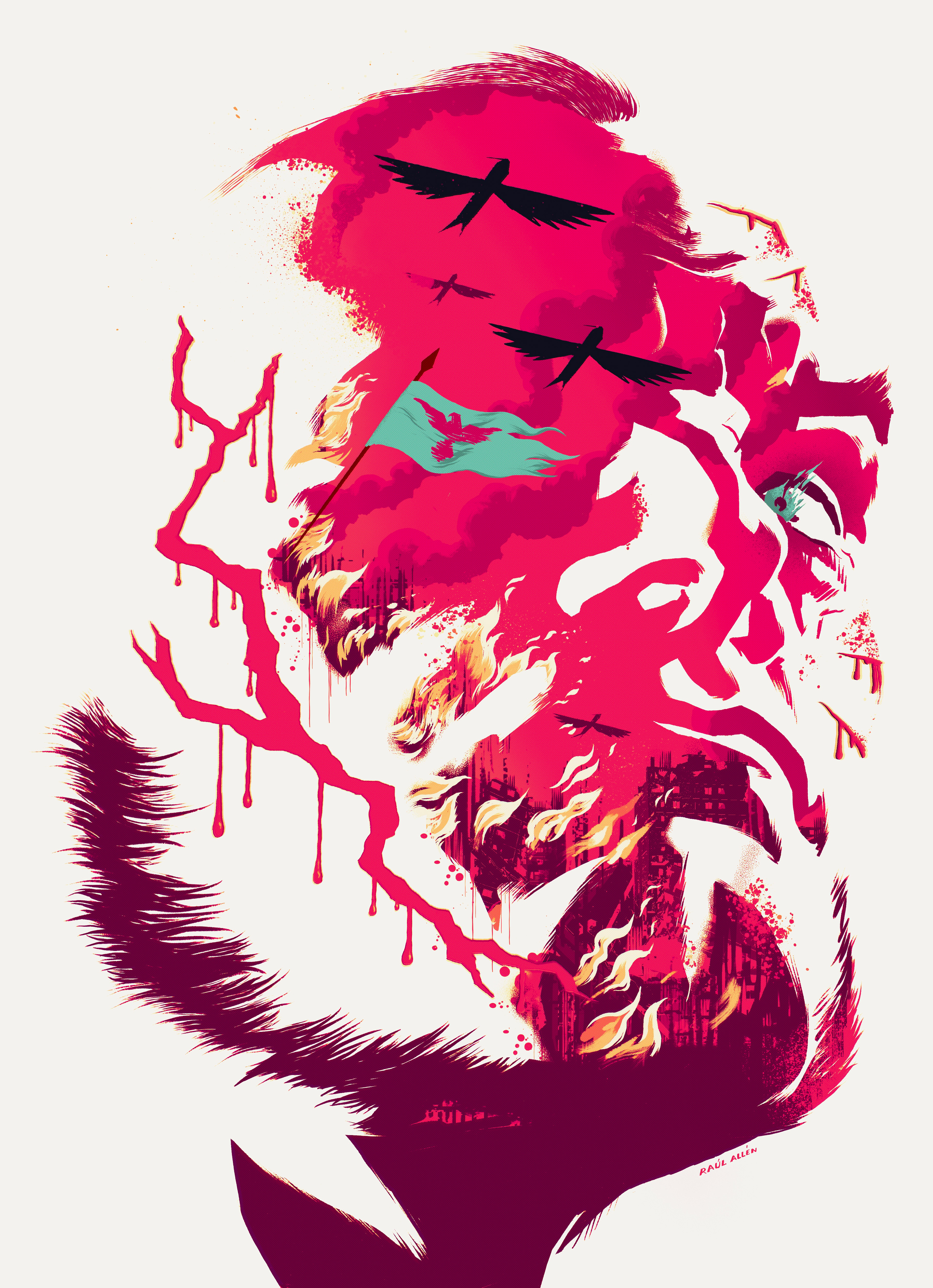 DUNE: Waters of Kanly BOOM