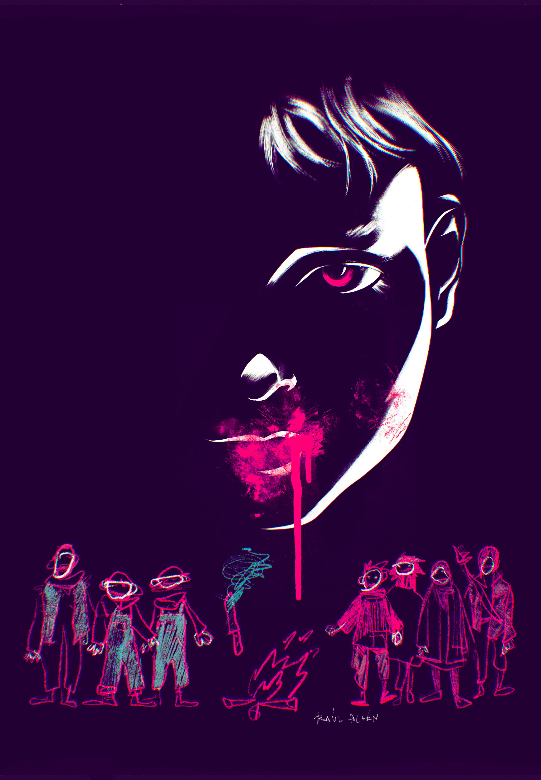 Little Terrors IMAGE