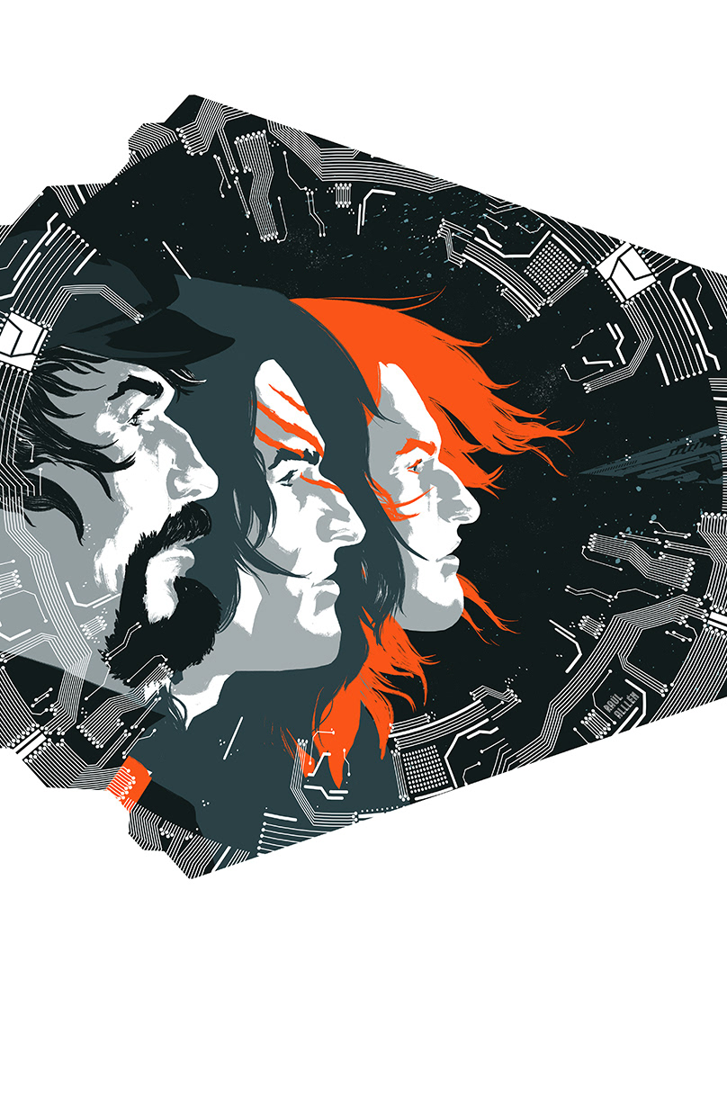 Ivar Timewalker VALIANT