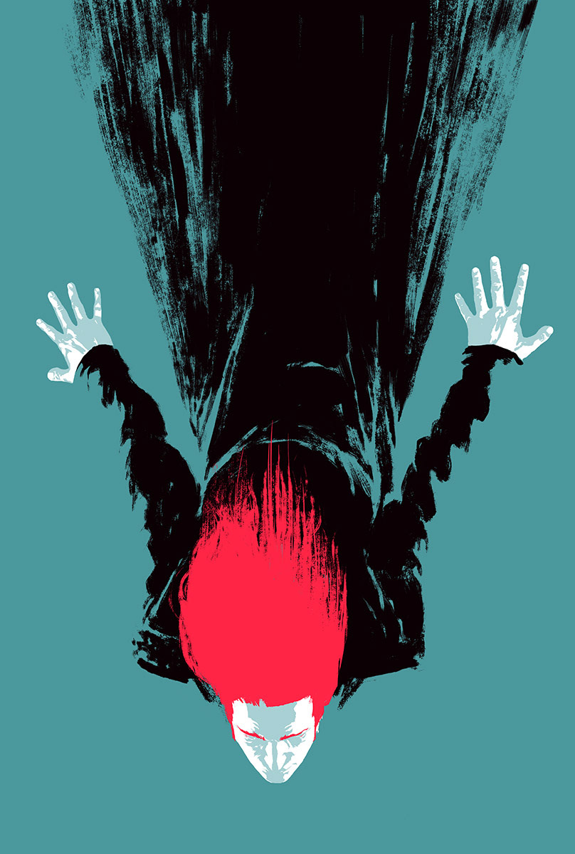 Ivar Timewalker VALIANT