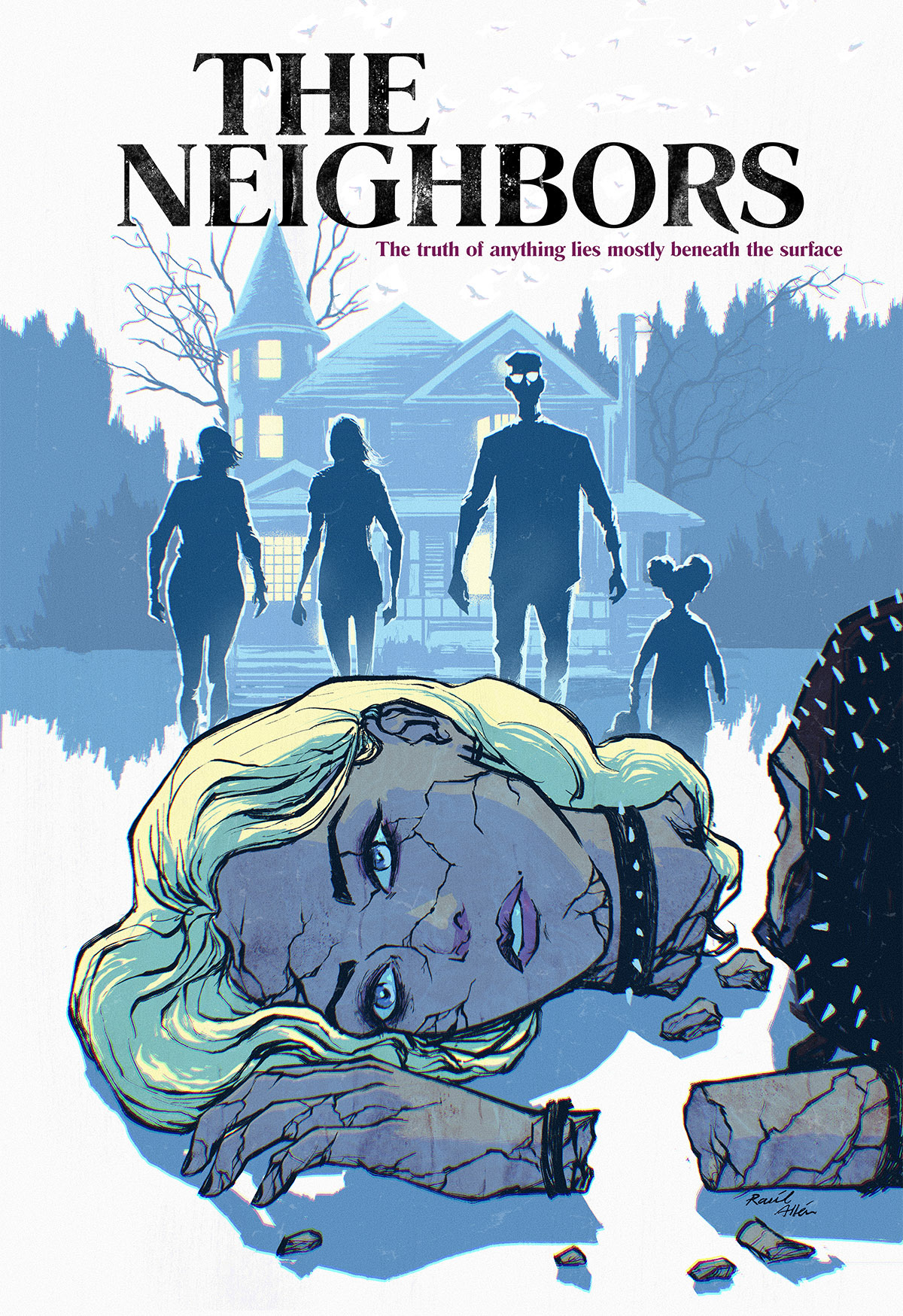 The Neighbors for Boom