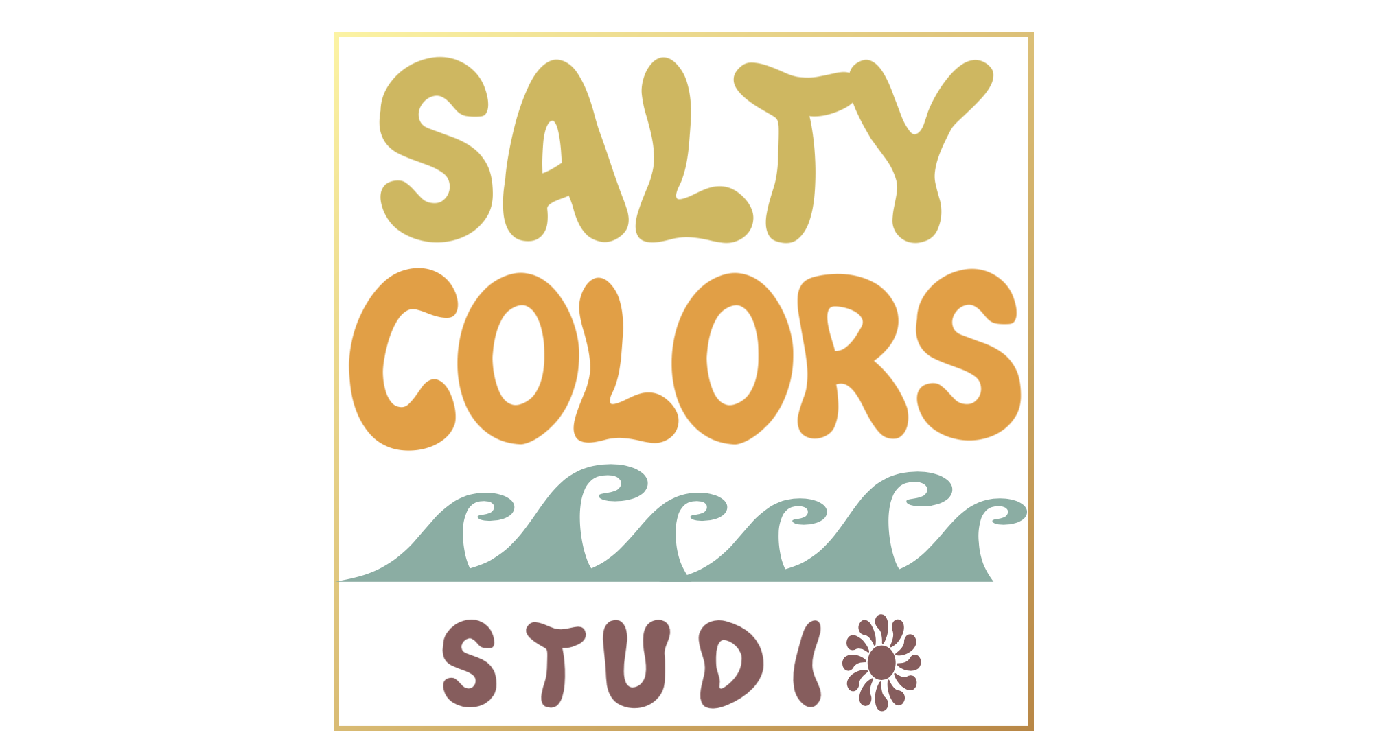 Salty Colors Studio