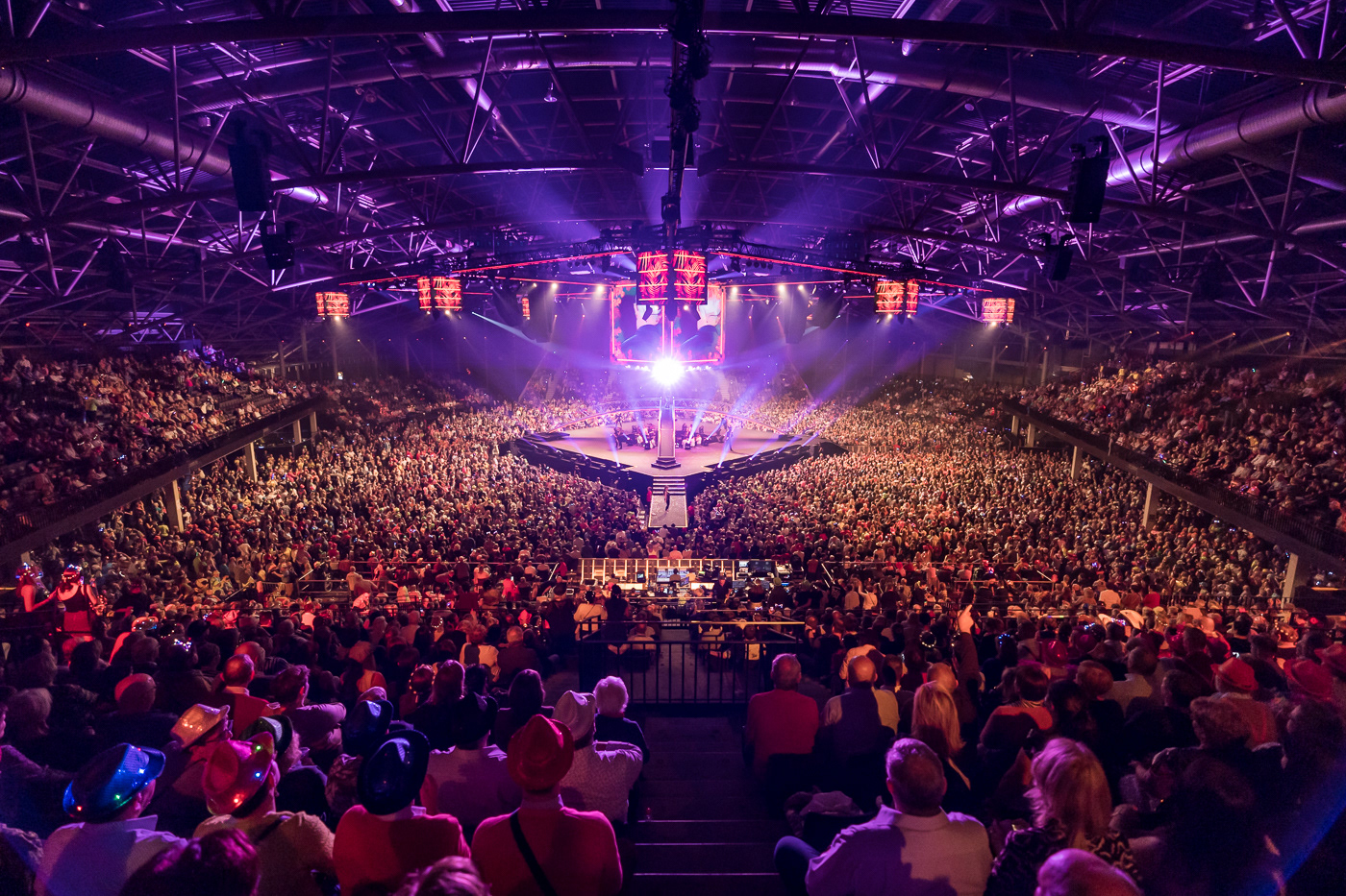 Het Schlagerfestival