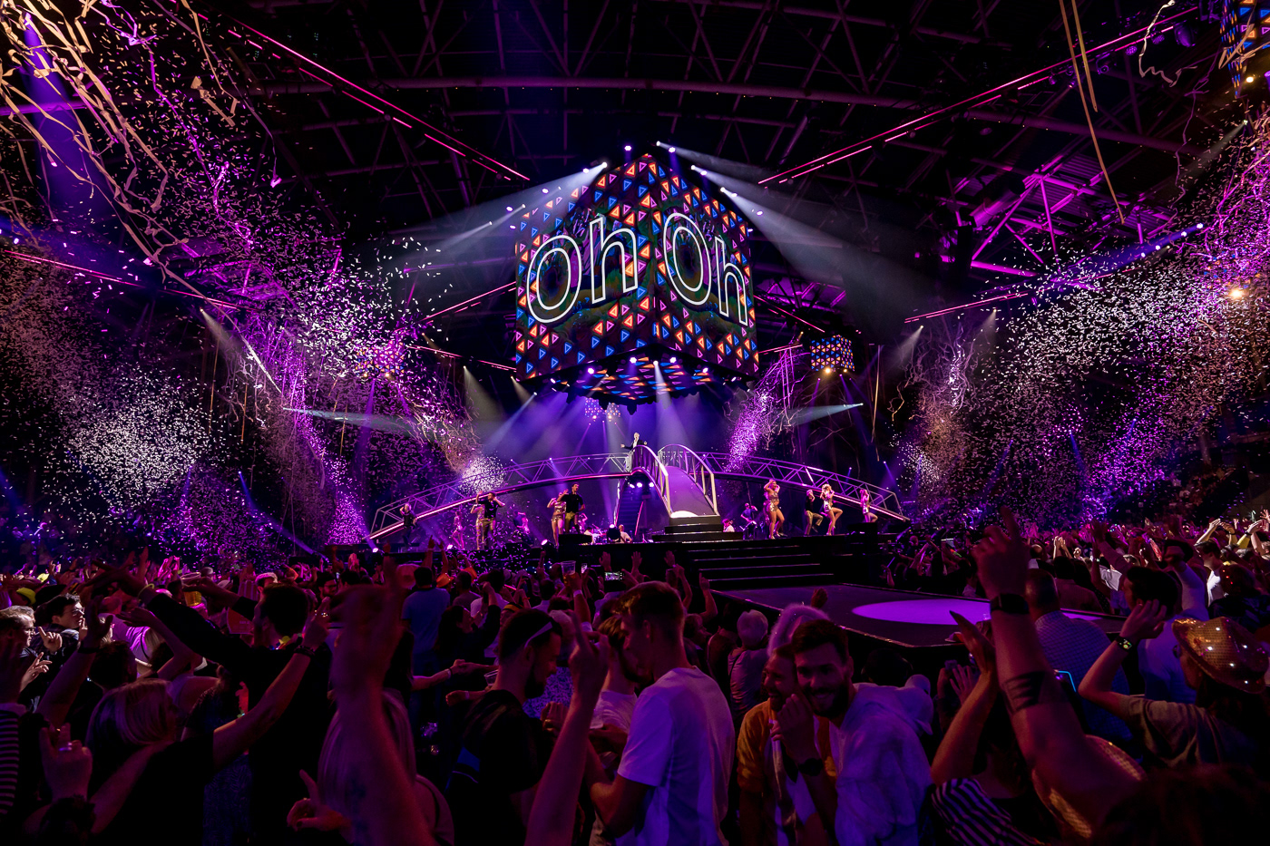 Het Schlagerfestival