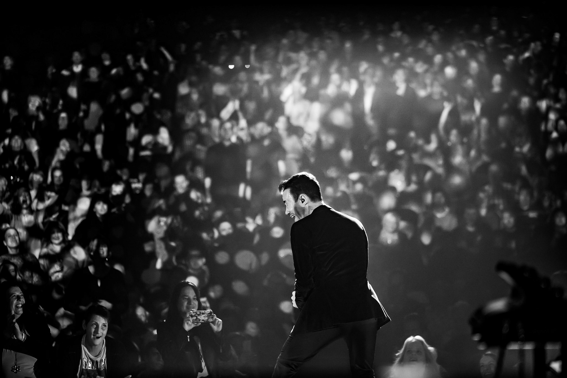 George Michael Tribute