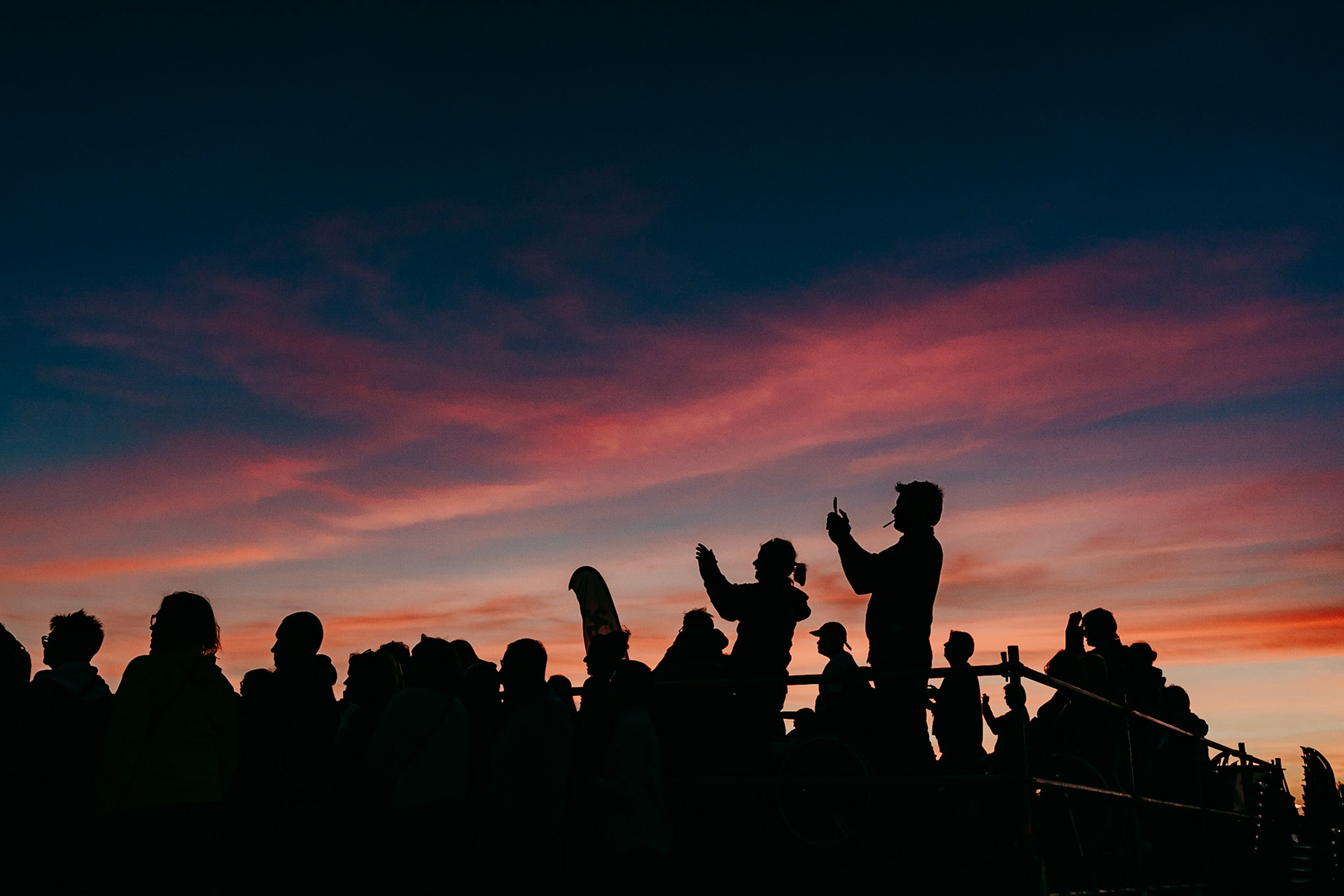 Nostalgie Beach Festival