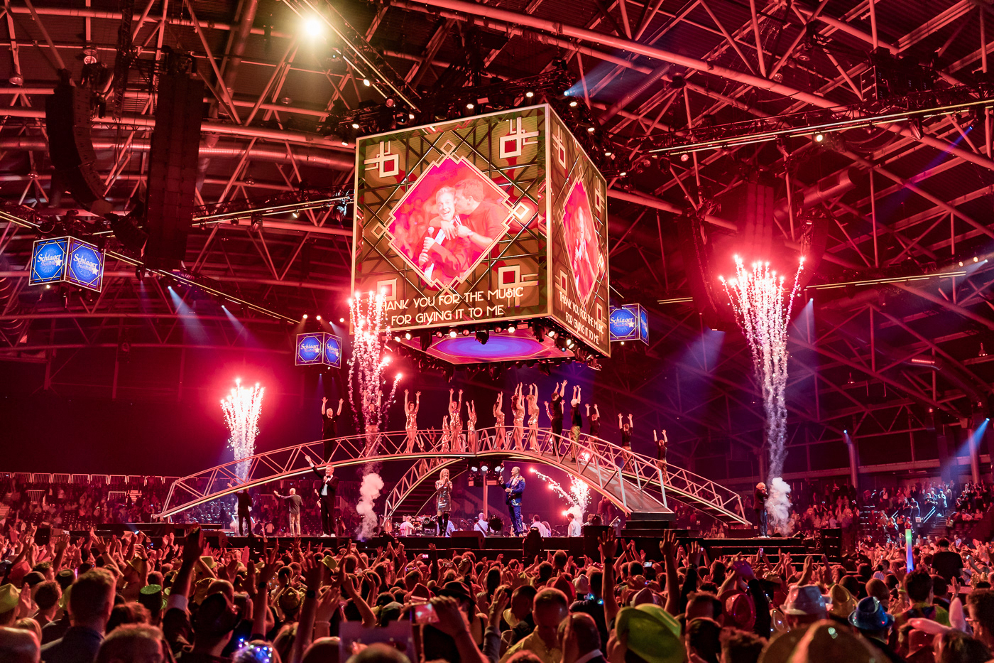 Het Schlagerfestival