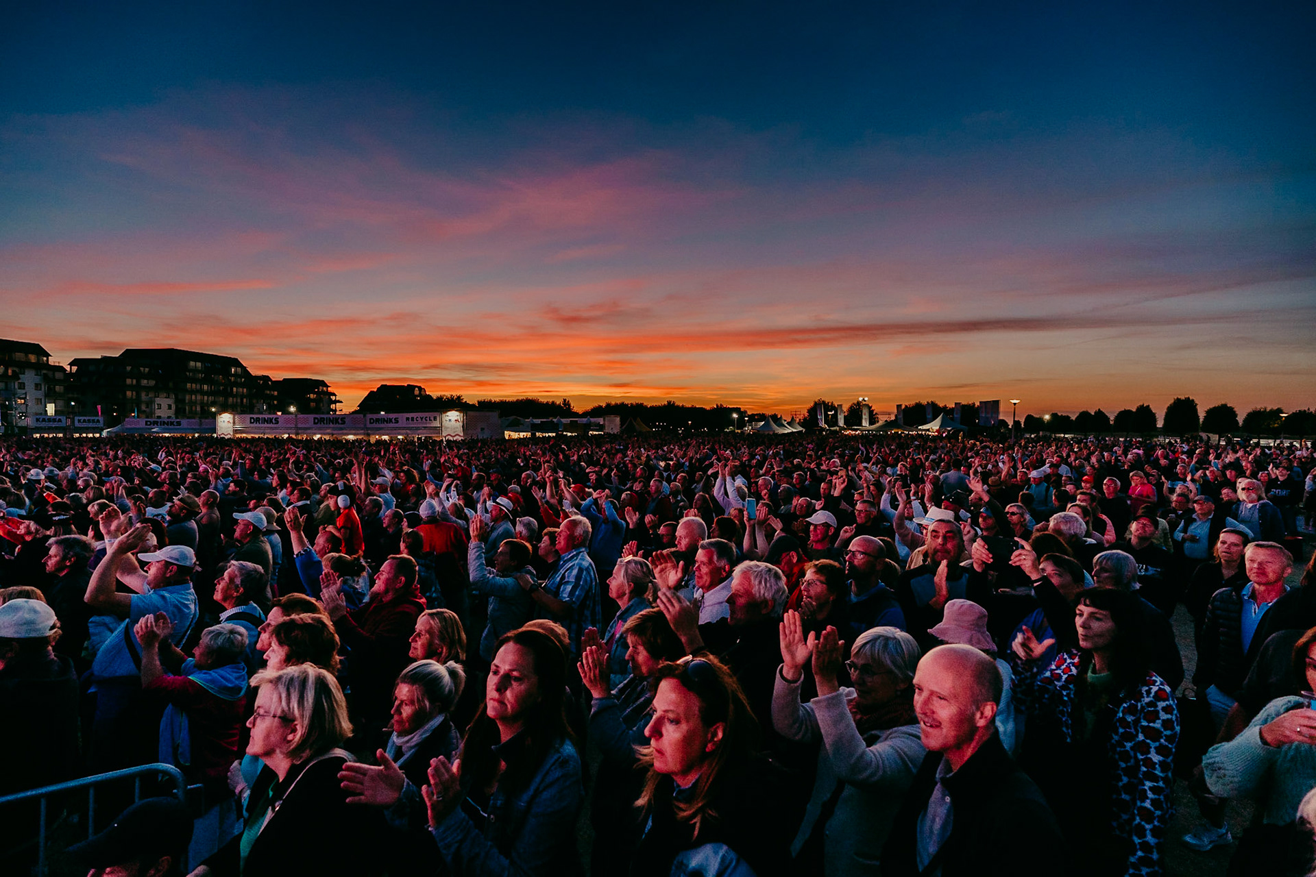 Nostalgie Beach Festival