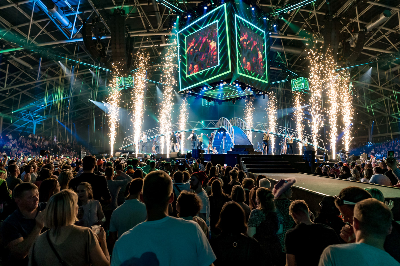 Het Schlagerfestival