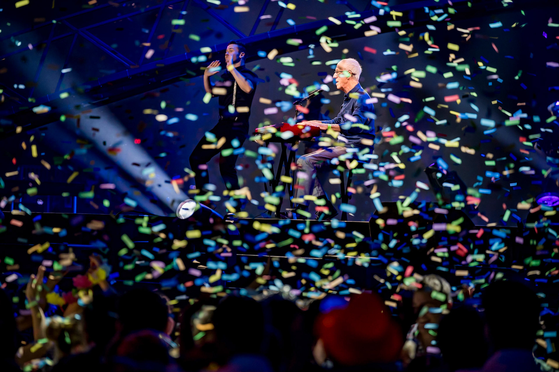 Raymond Van Het Groenewoud