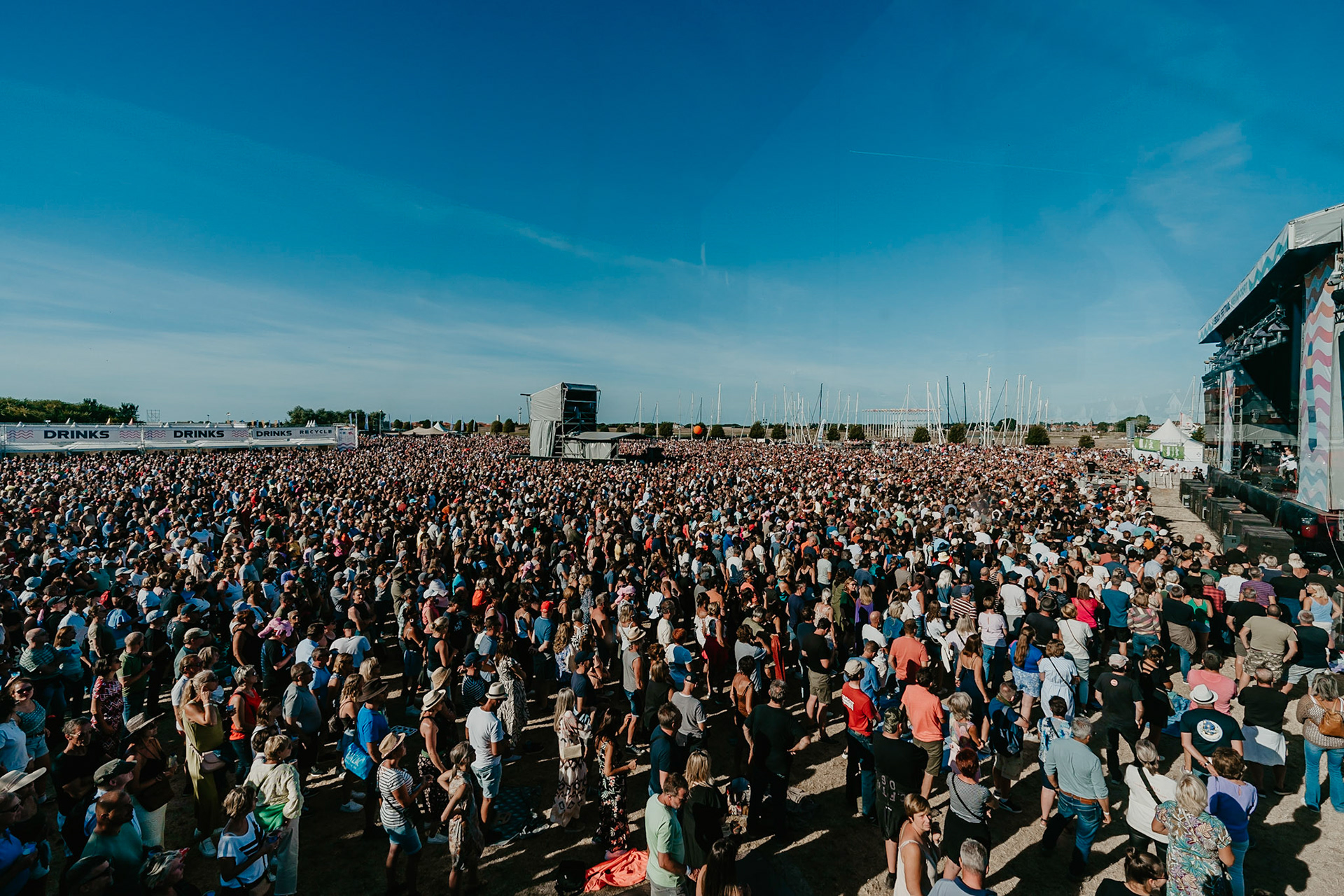 Nostalgie Beach Festival