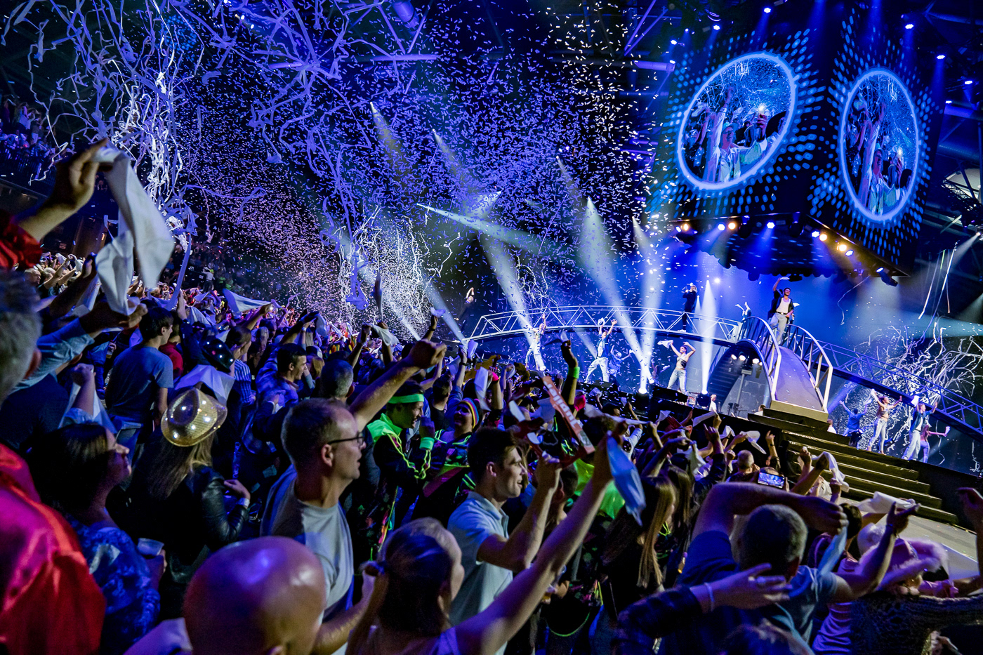 Het Schlagerfestival