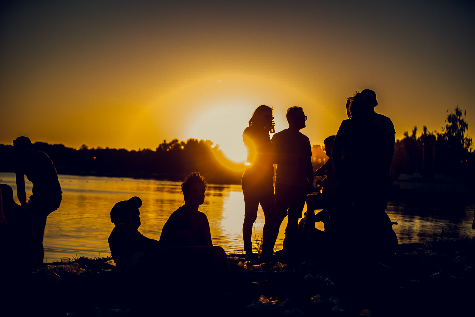 Down The Rabbit Hole