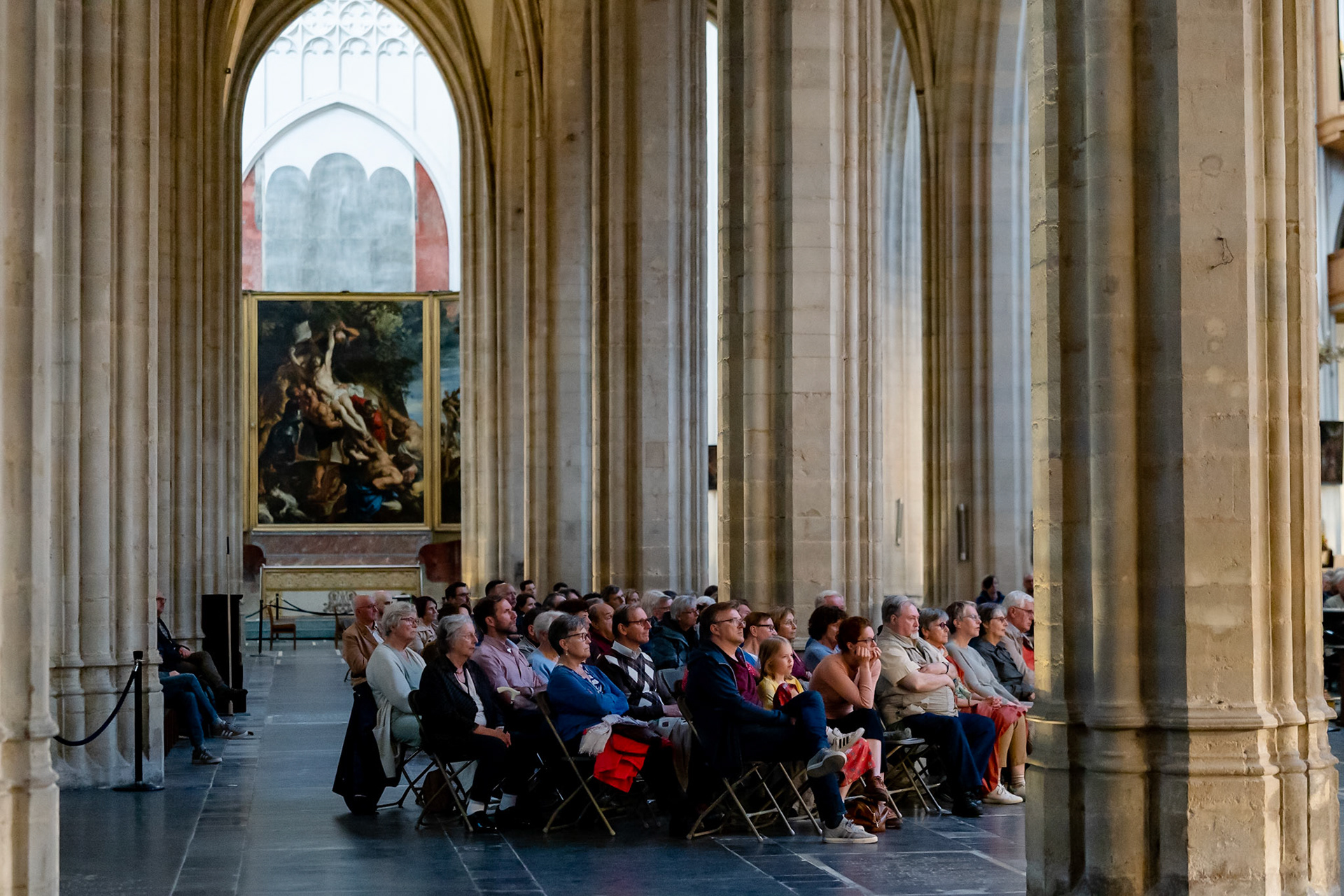 Antwerp Symphony Orchestra