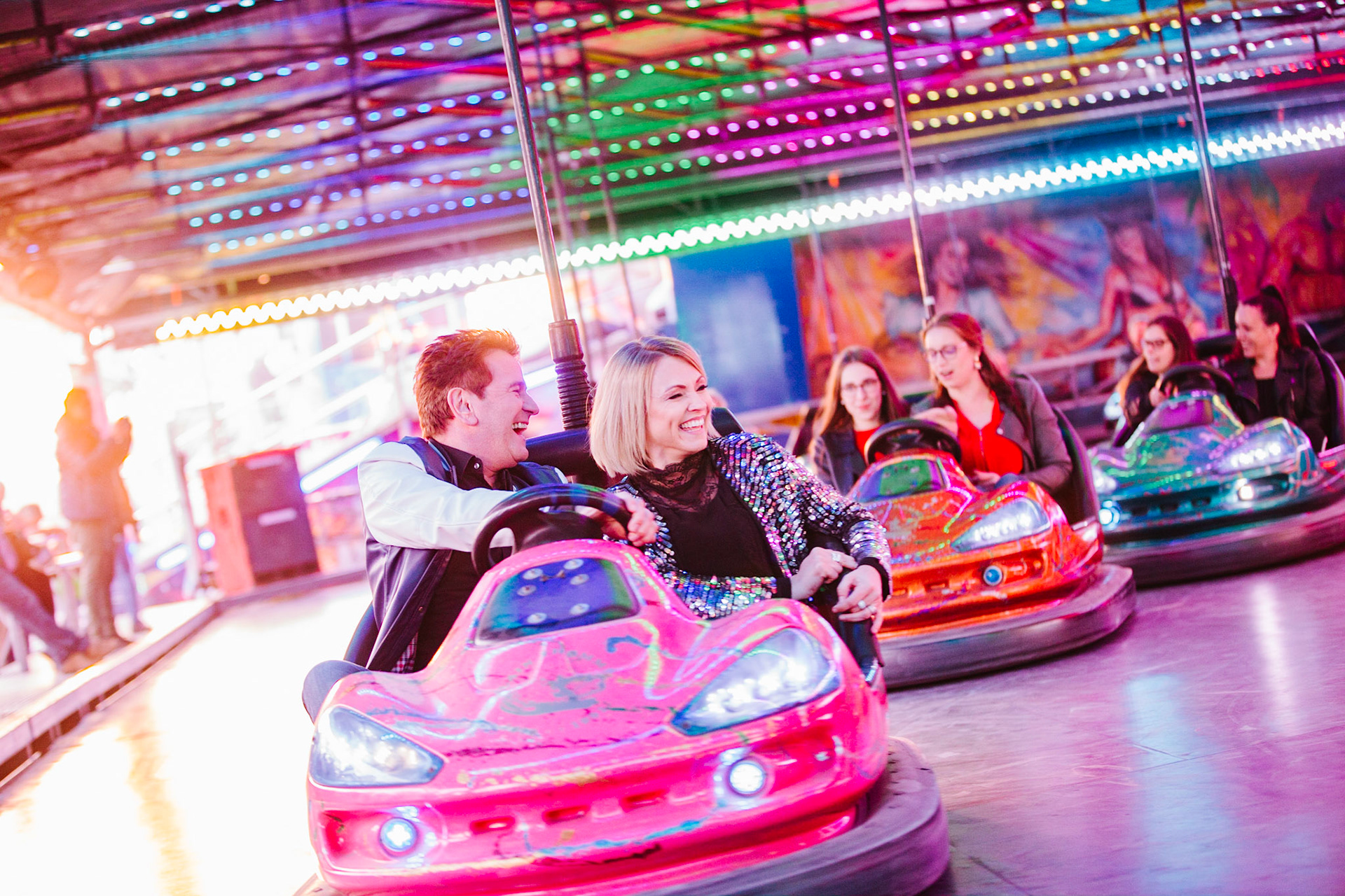 Promocampagne Het Schlagerfestival 2019