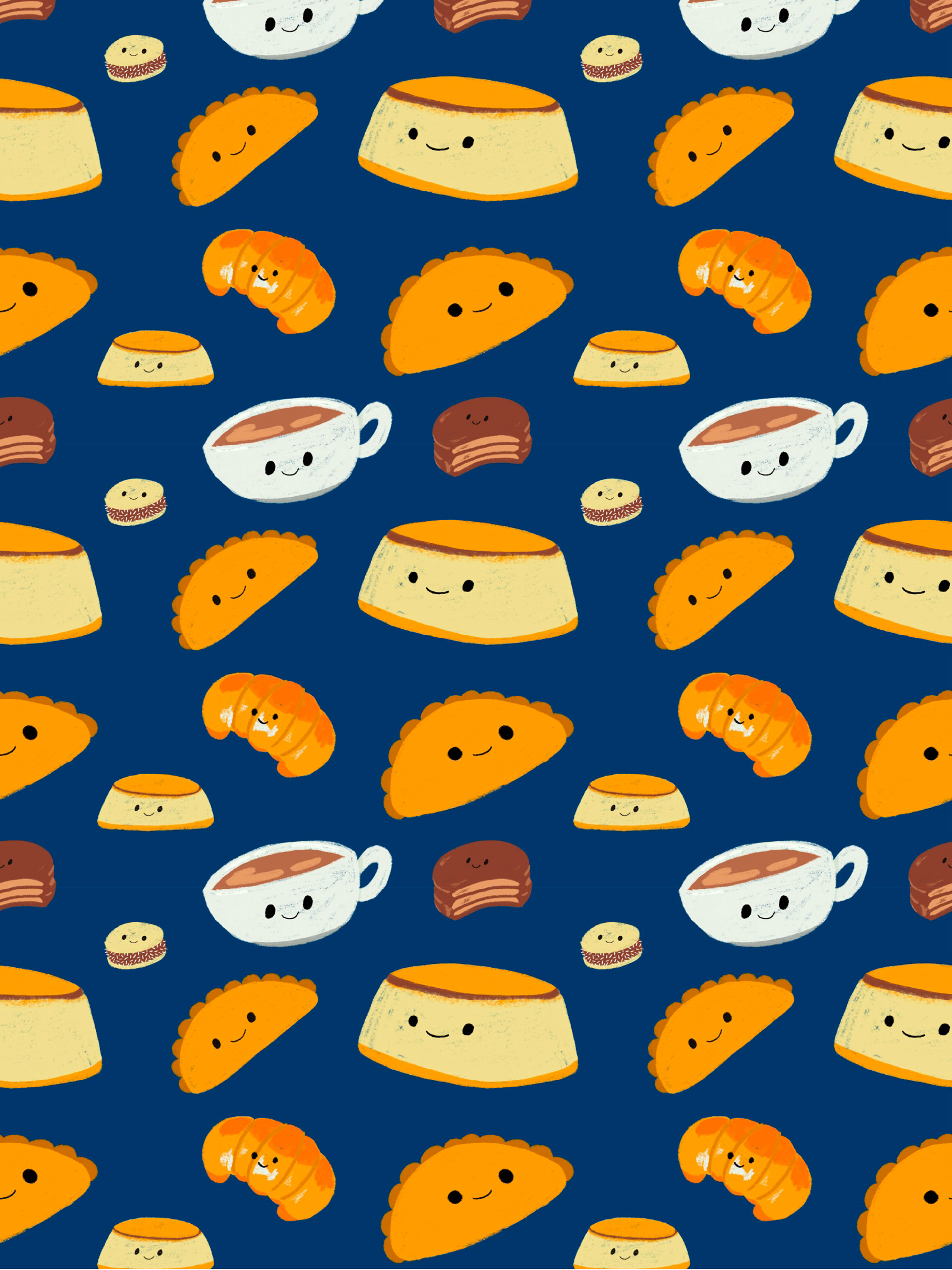 Argentine Snacks
