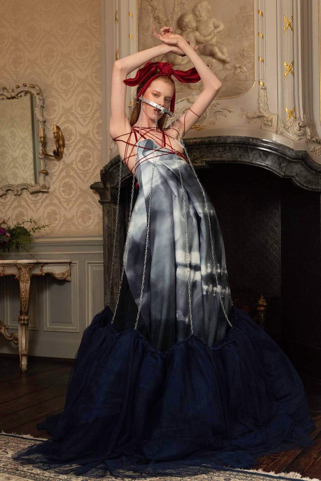 Photography: Elke Jorder