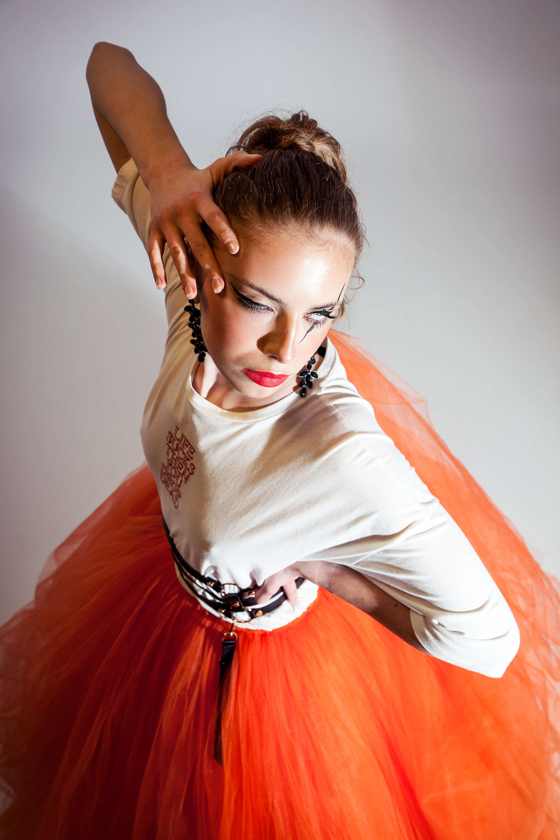 Skirt by Fleur van Leeuwen