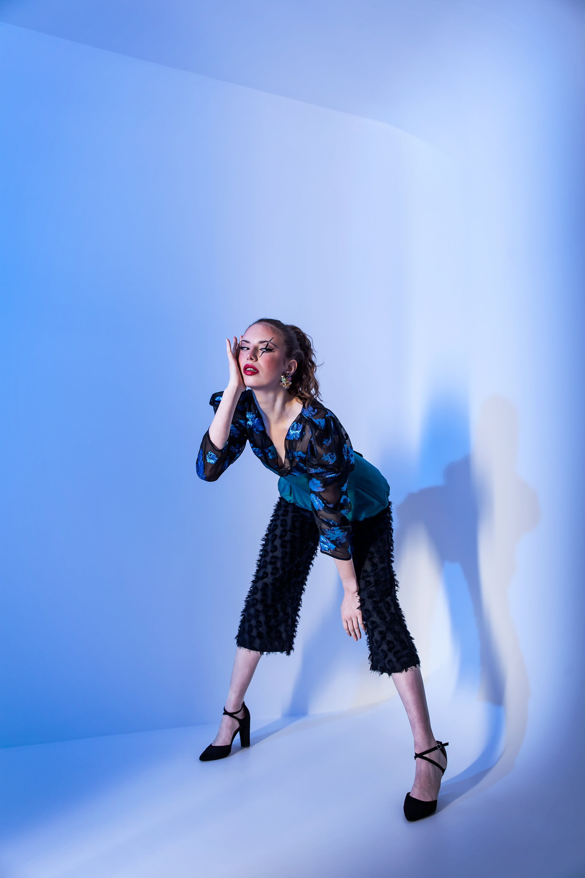 Corset by Megan van Engelen