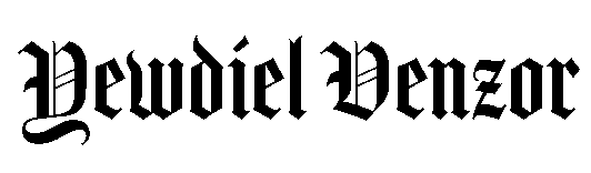 Yewdiel Venzor