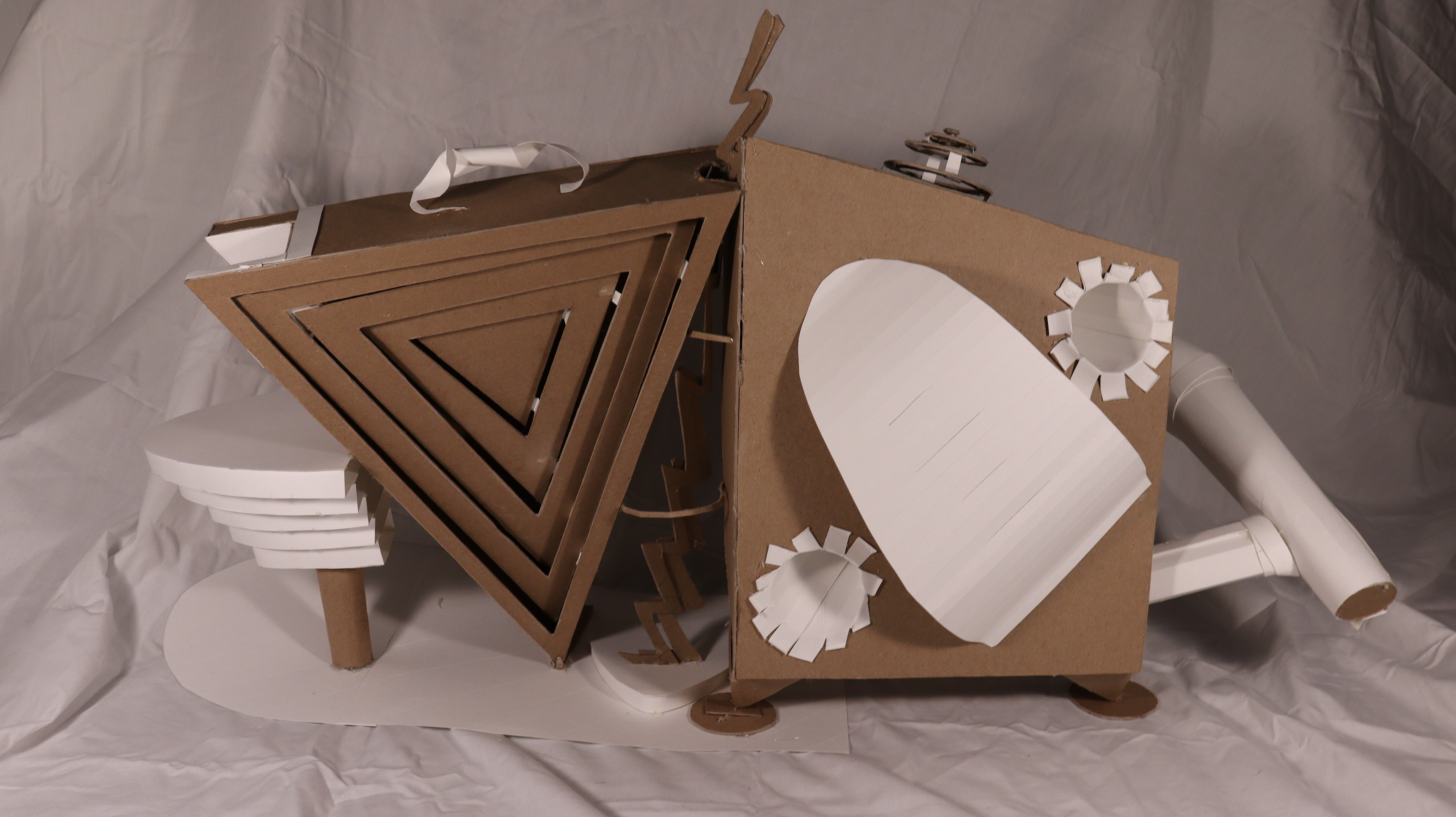 Final Result of Hybrid Abstraction Project