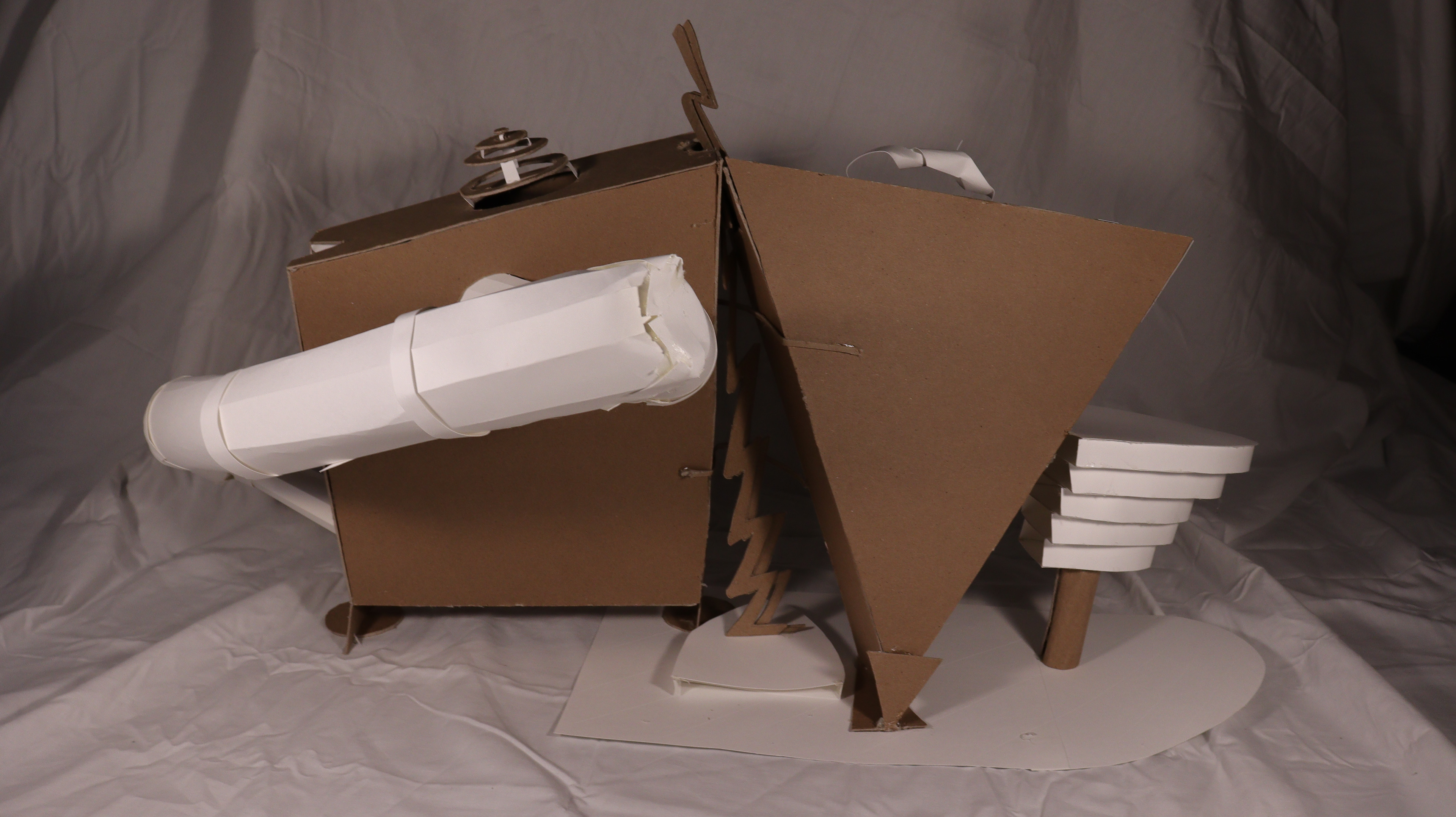 Final Result of Hybrid Abstraction Project