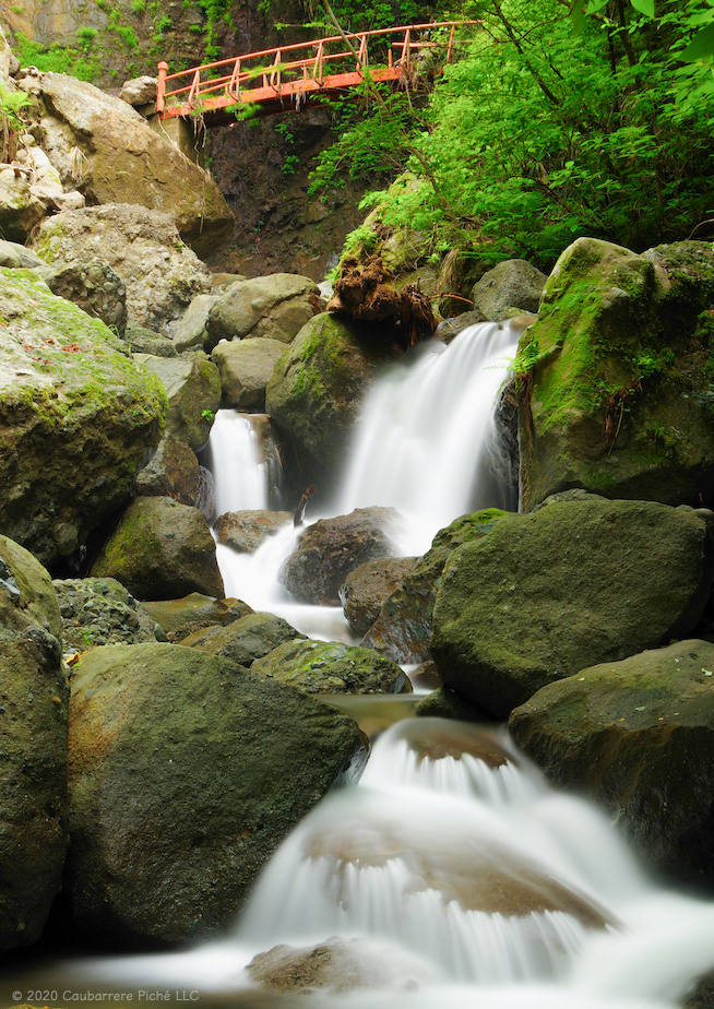 Tanzawa River
