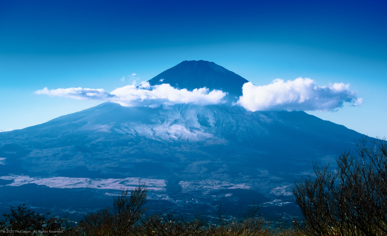 Mount Fuji