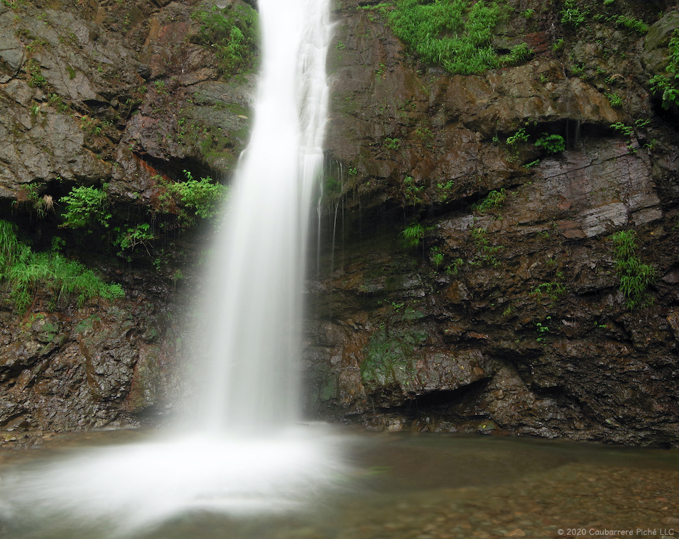 Shasui Falls