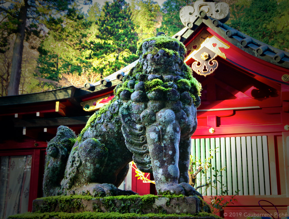 Ashinoko Lake, Hakone