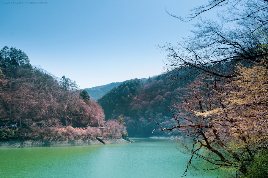 Freshwater Lake
