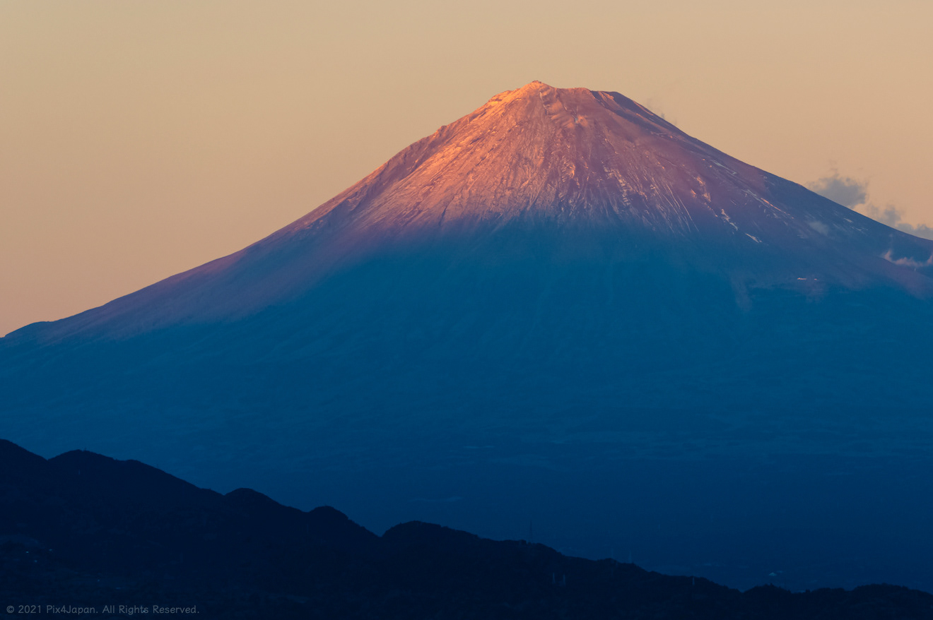 Sunset Light