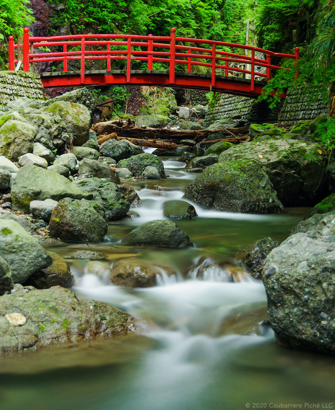 Tanzawa River