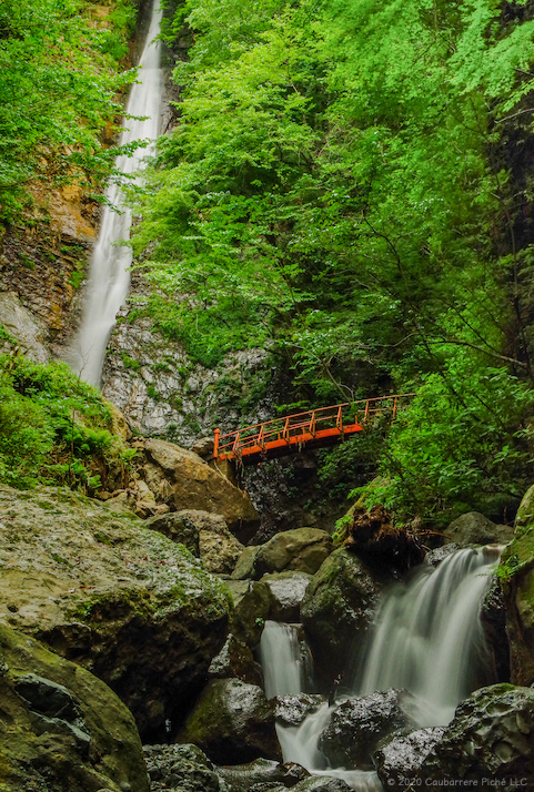 Shasui Falls
