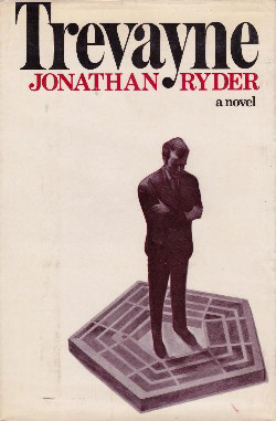 Another Trevayne Book Cover from Research